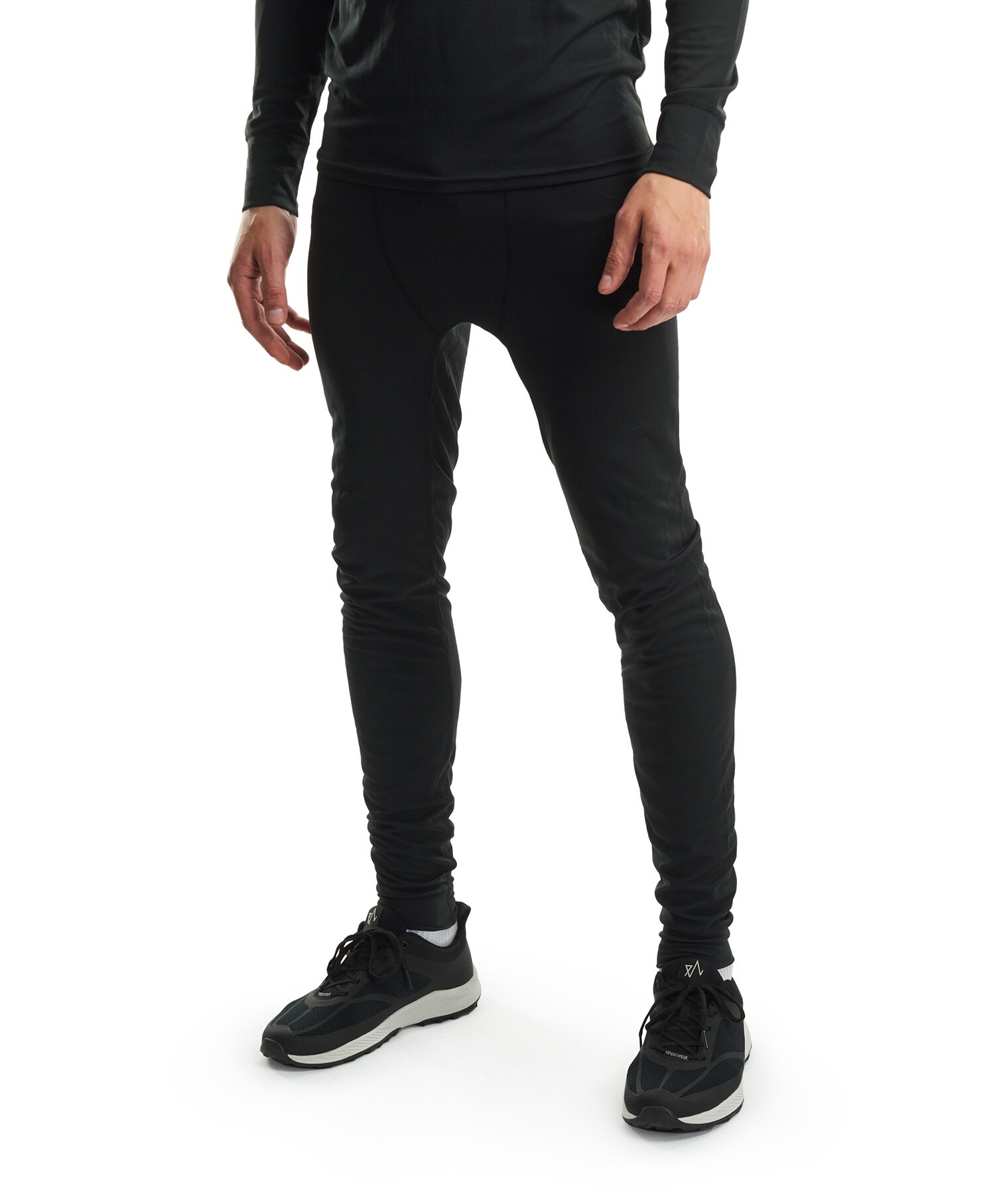 Twentyfour Loen Baselayer underdel Herre