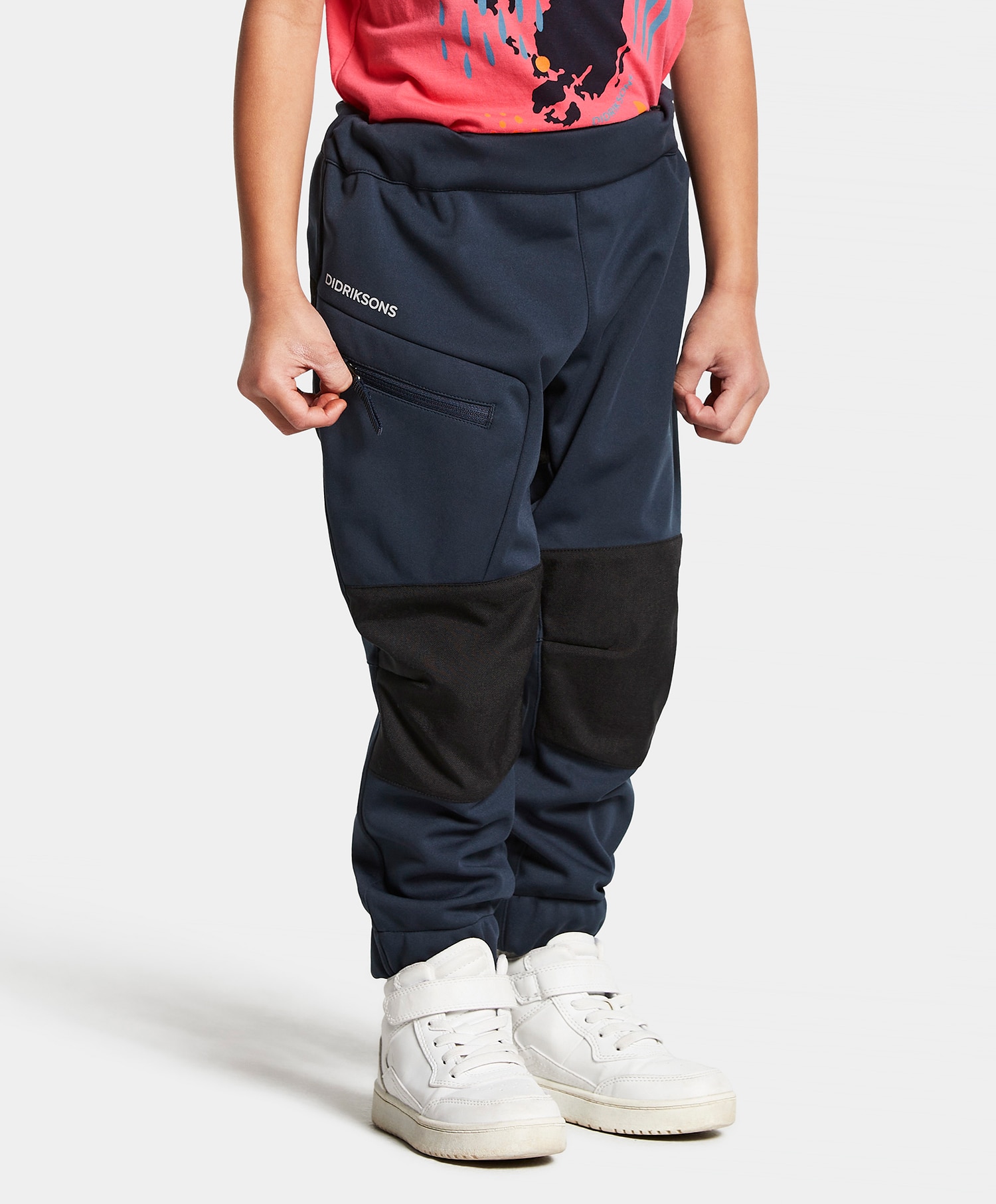 Didriksons Løvet  Kid Pants