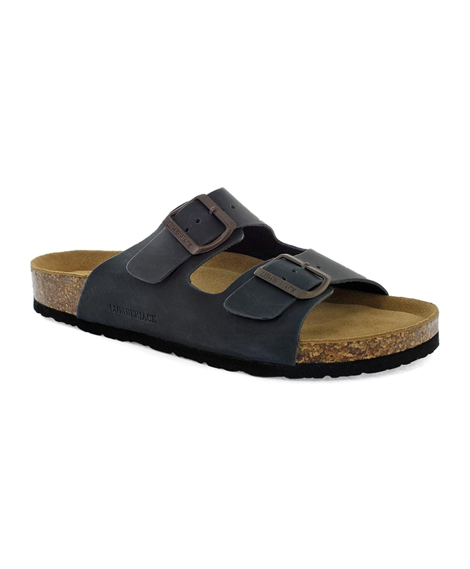 Lumberjack Sandal 2 band