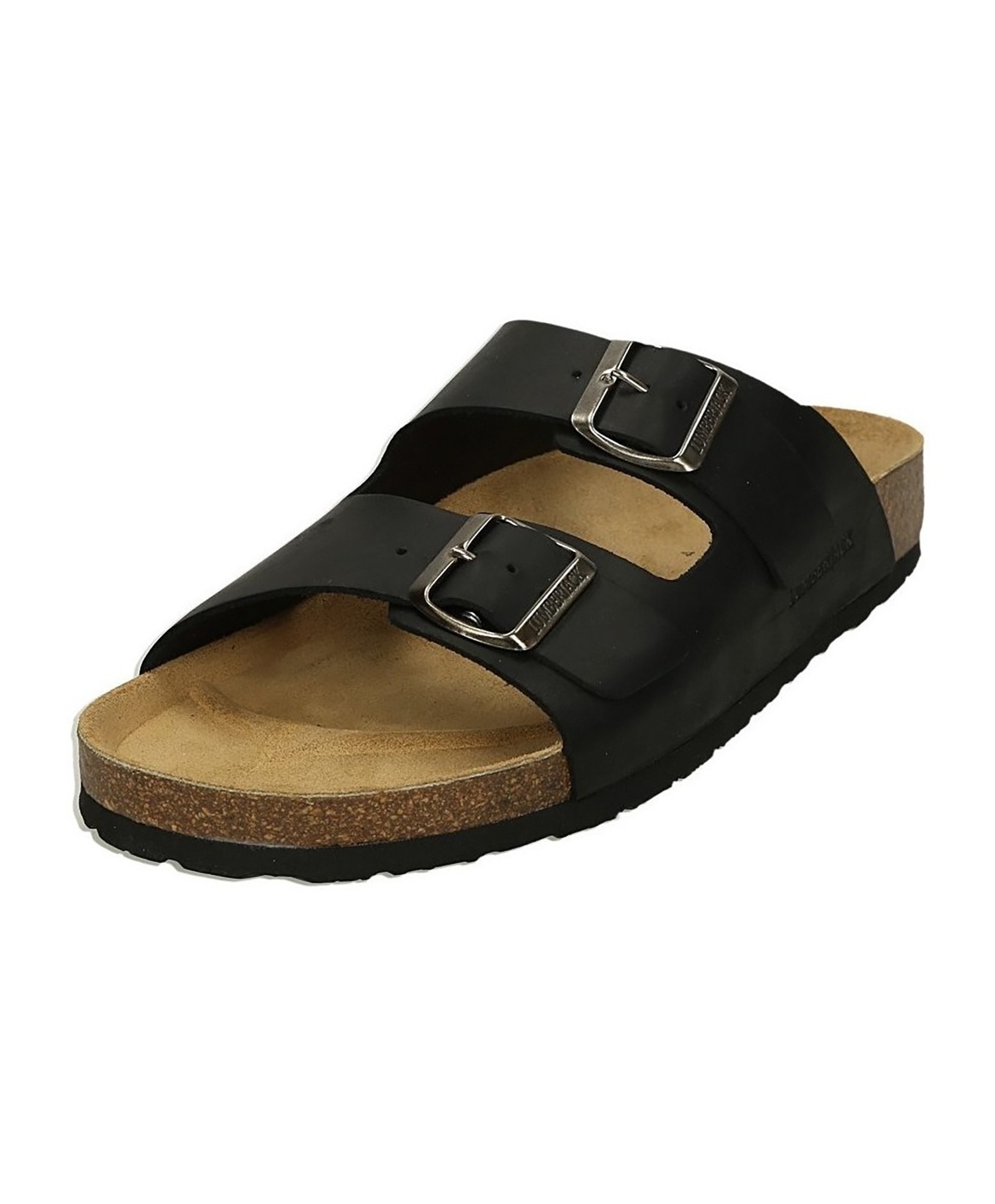 Lumberjack Sandal 2 band