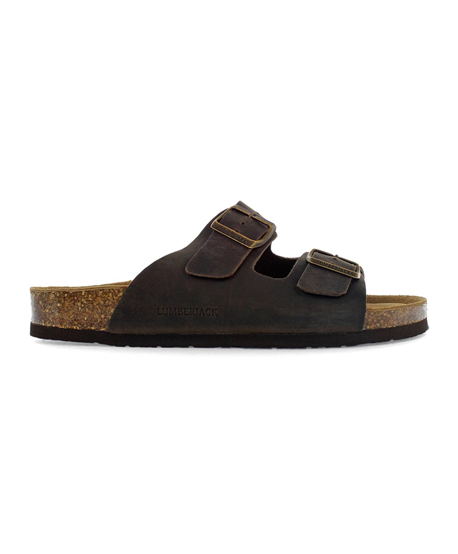 Lumberjack Sandal 2 band