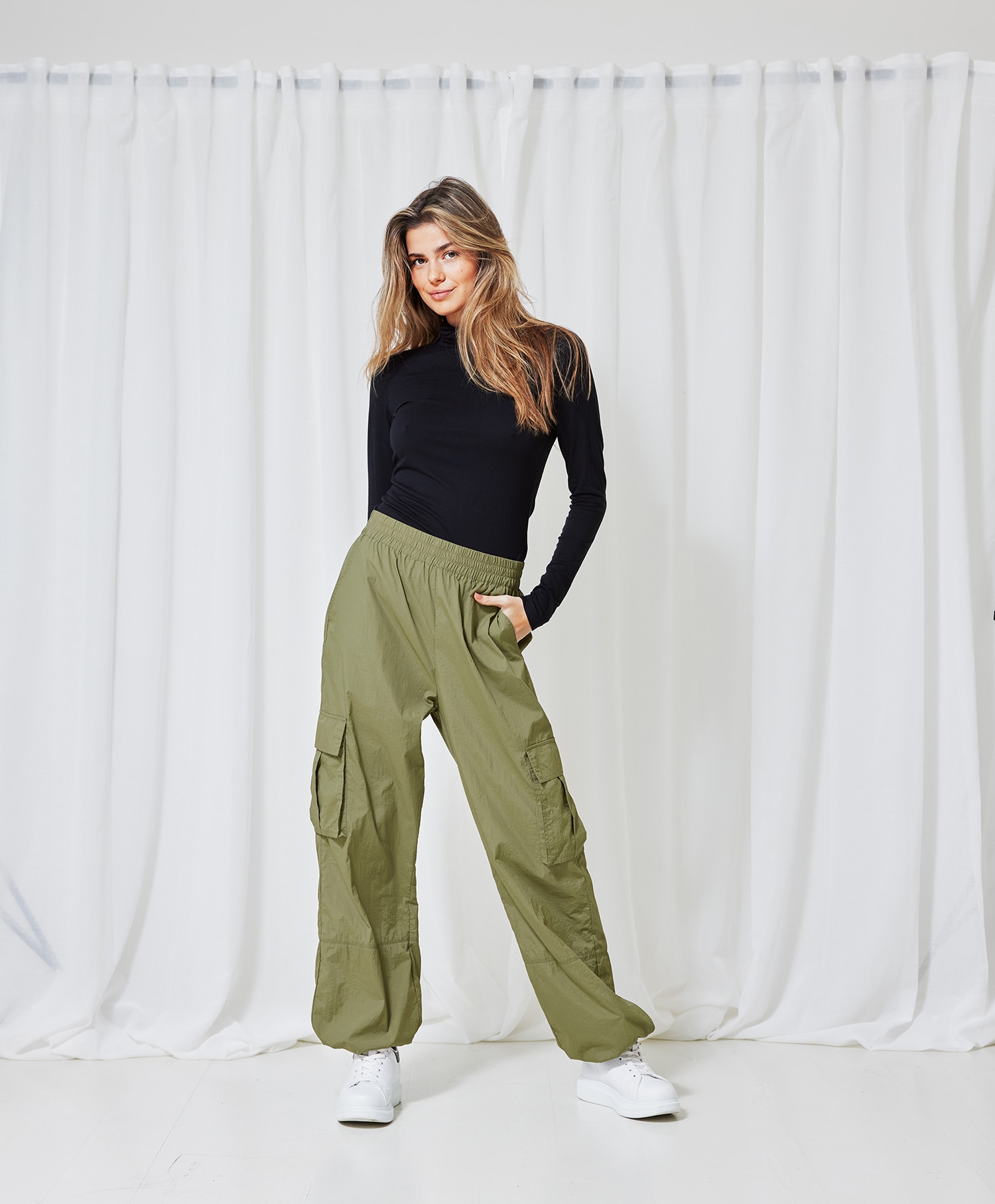 Kaffe Marie Cargo Pant