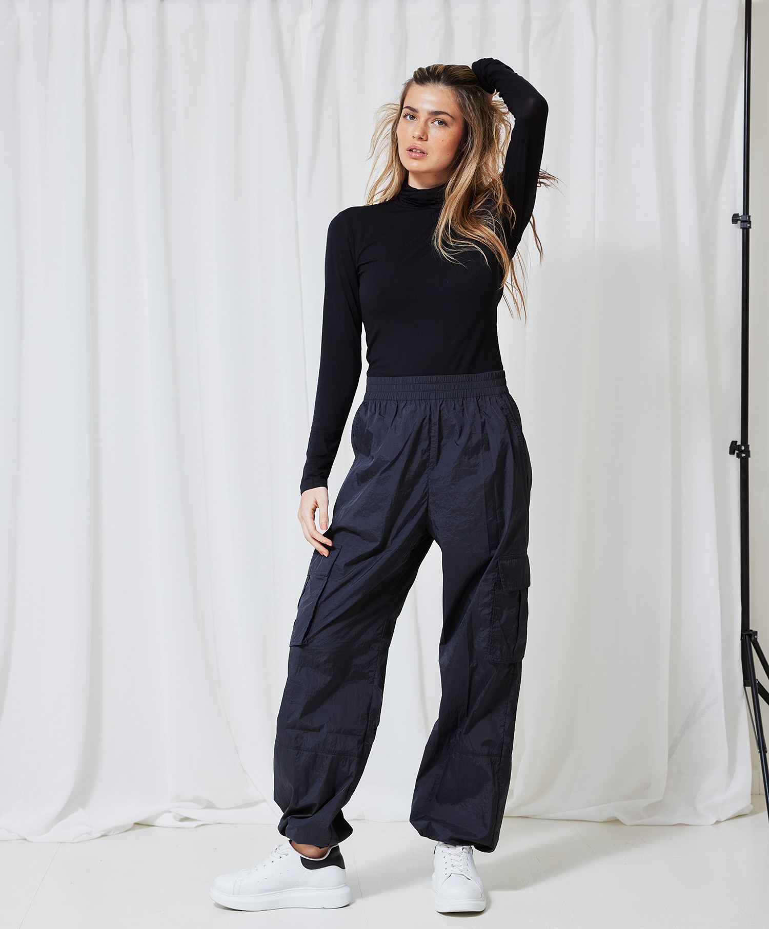 Kaffe Marie Cargo Pant