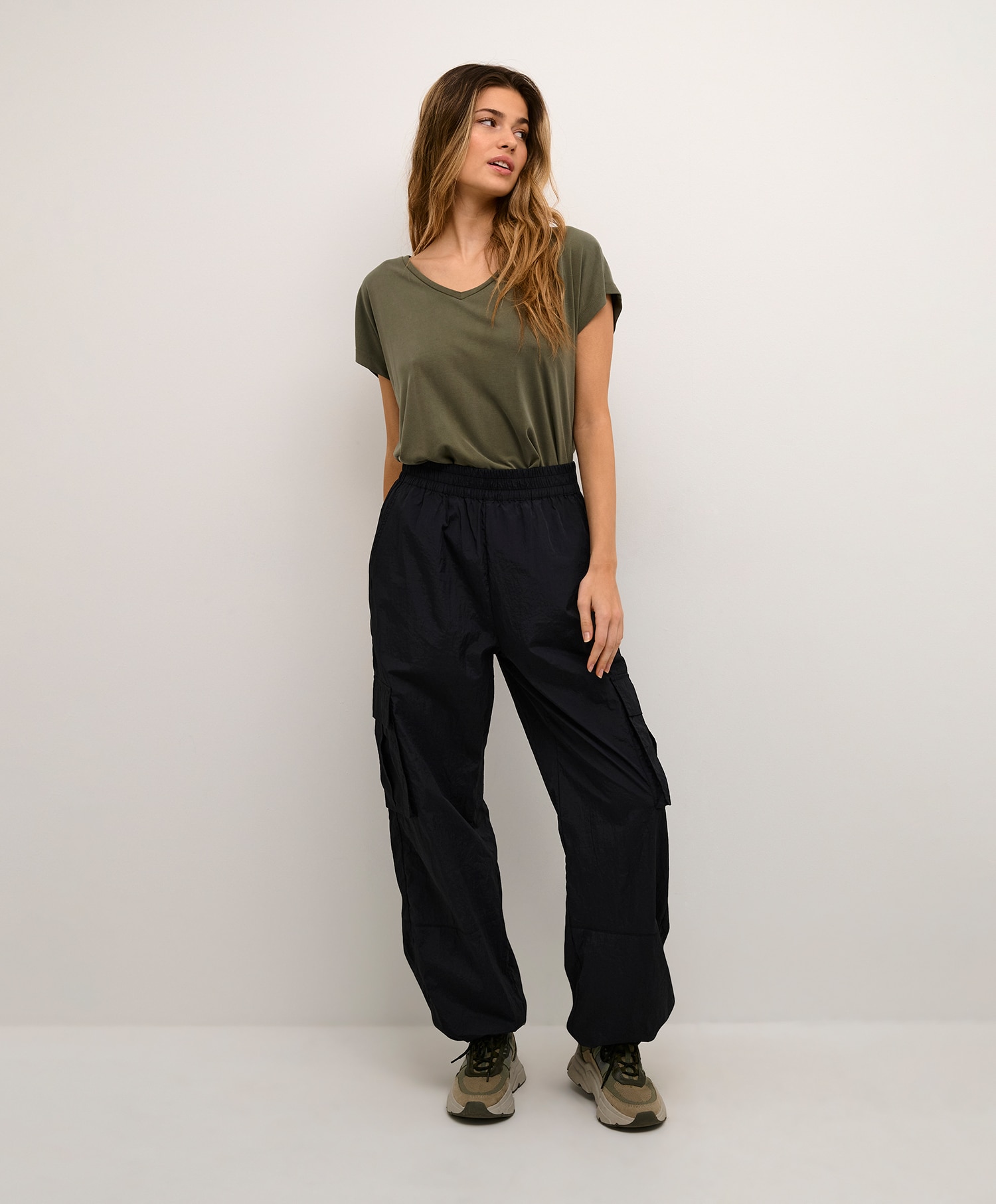 Kaffe Marie Cargo Pant