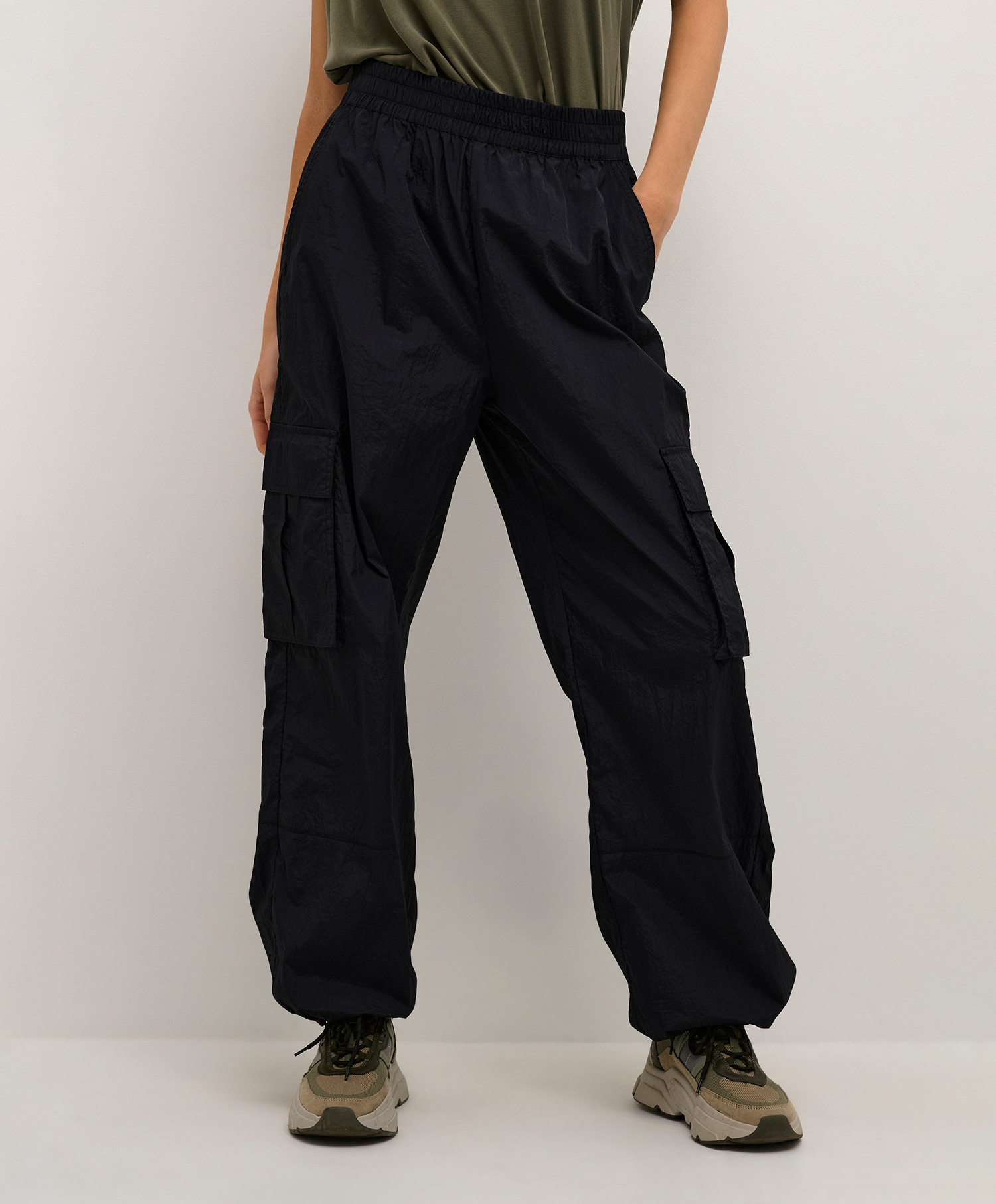 Kaffe Marie Cargo Pant