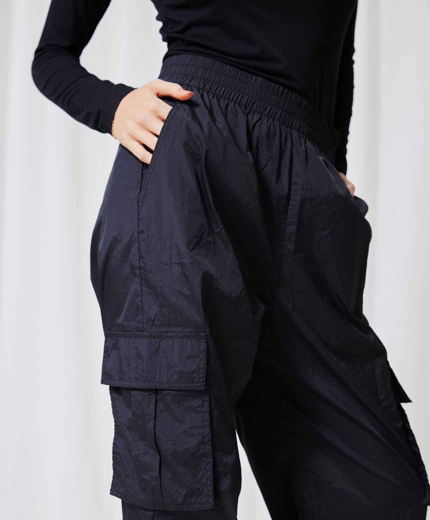 Kaffe Marie Cargo Pant