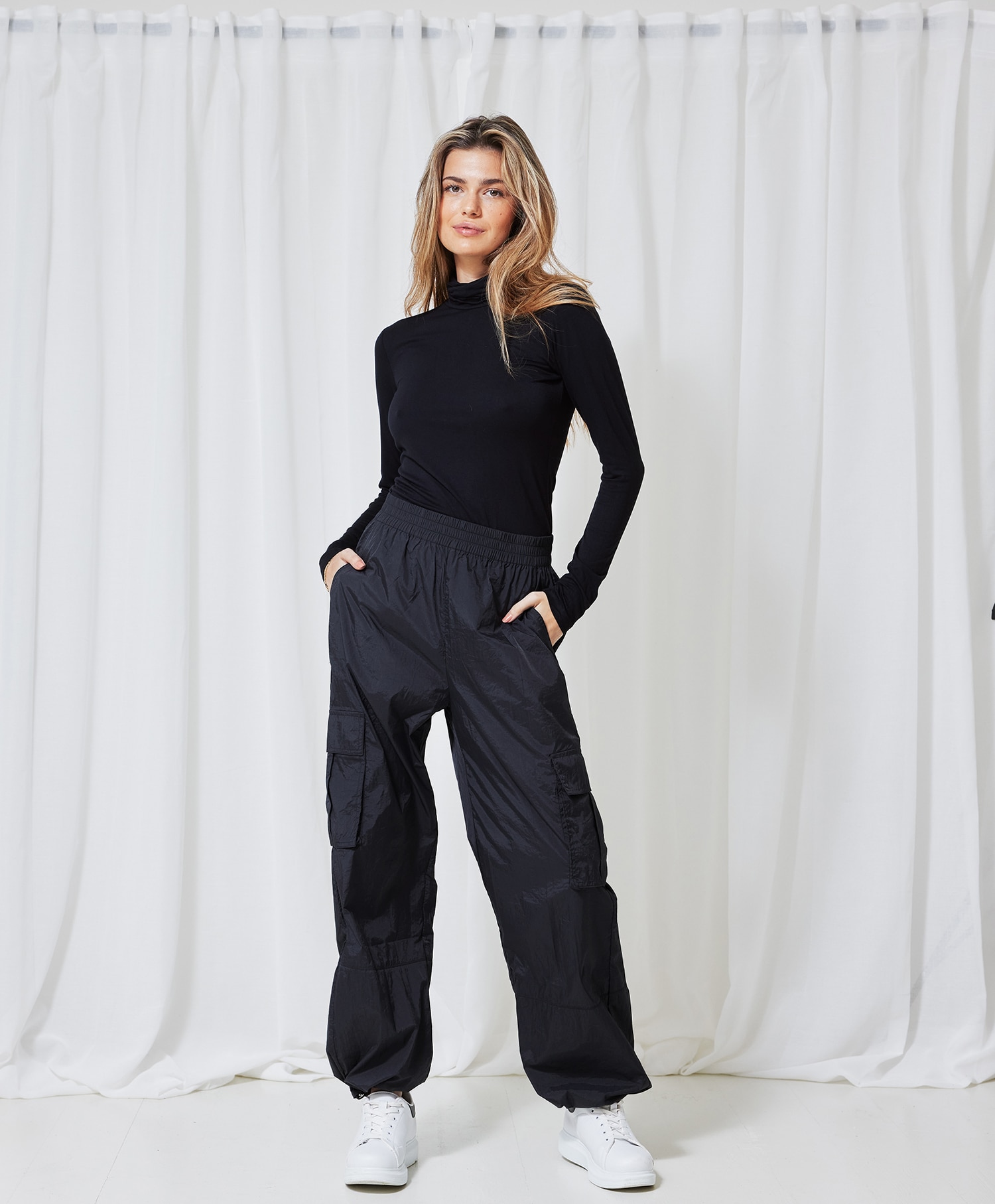 Kaffe Marie Cargo Pant