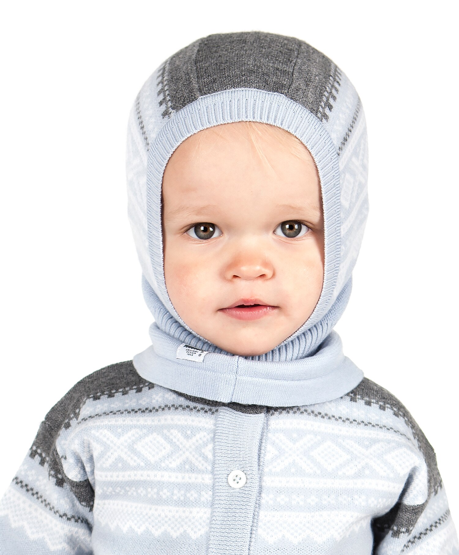 Marius ull balaclava