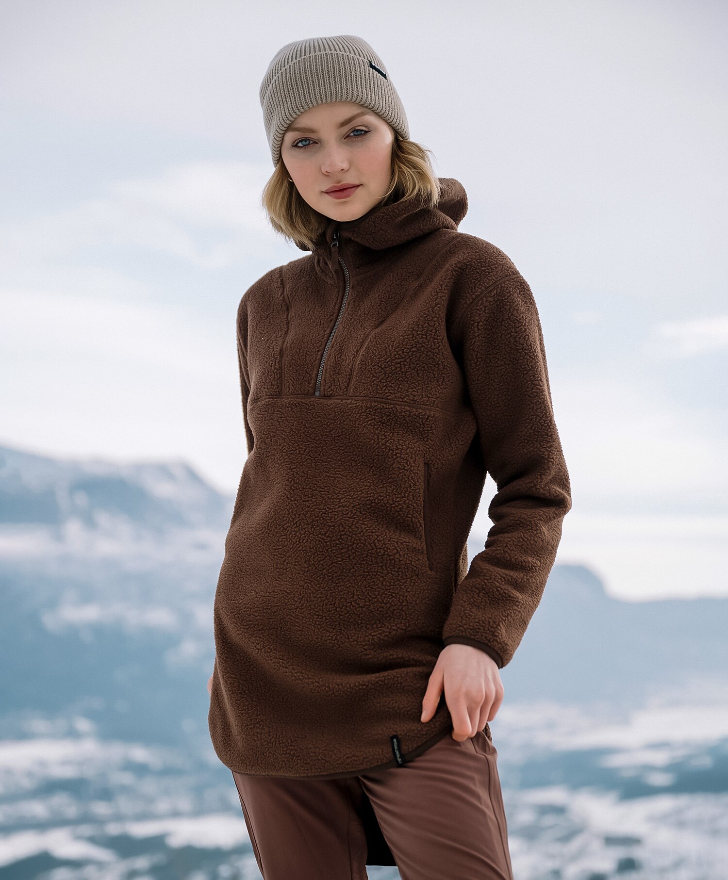 Twentyfour Mellow Ivy Pilehood