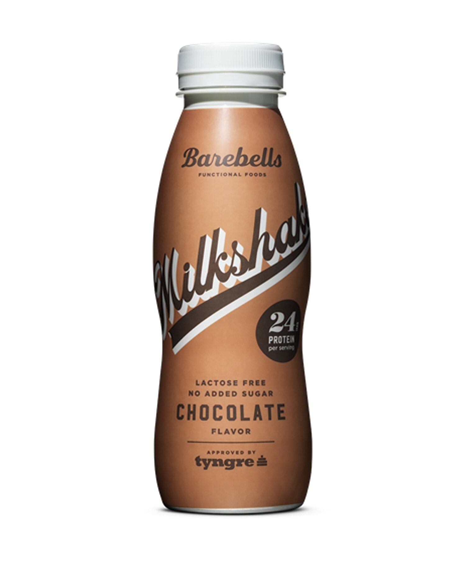 Barebells Milkshake Sjokolade