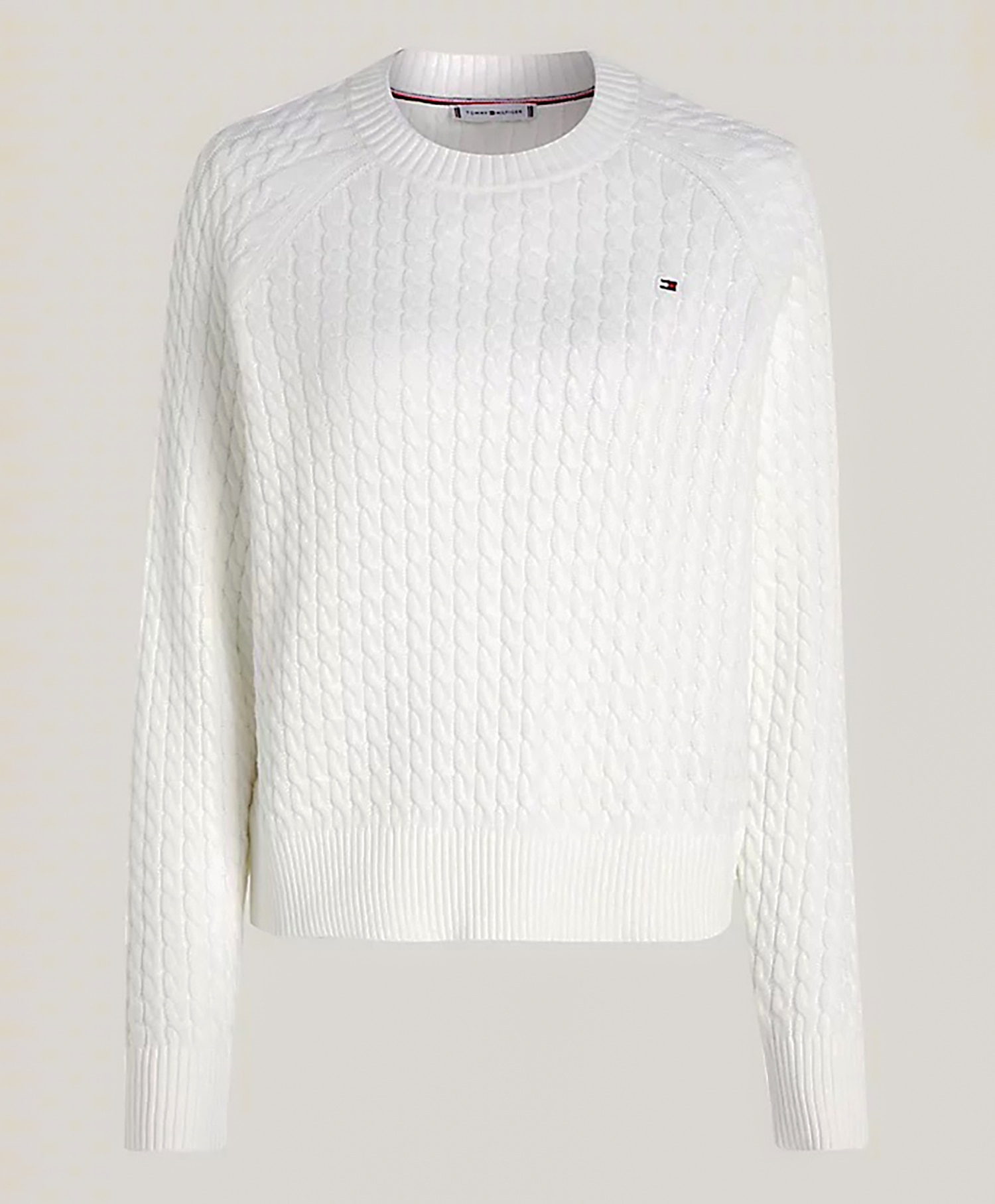 Hilfiger CO Mini Cable Sweater