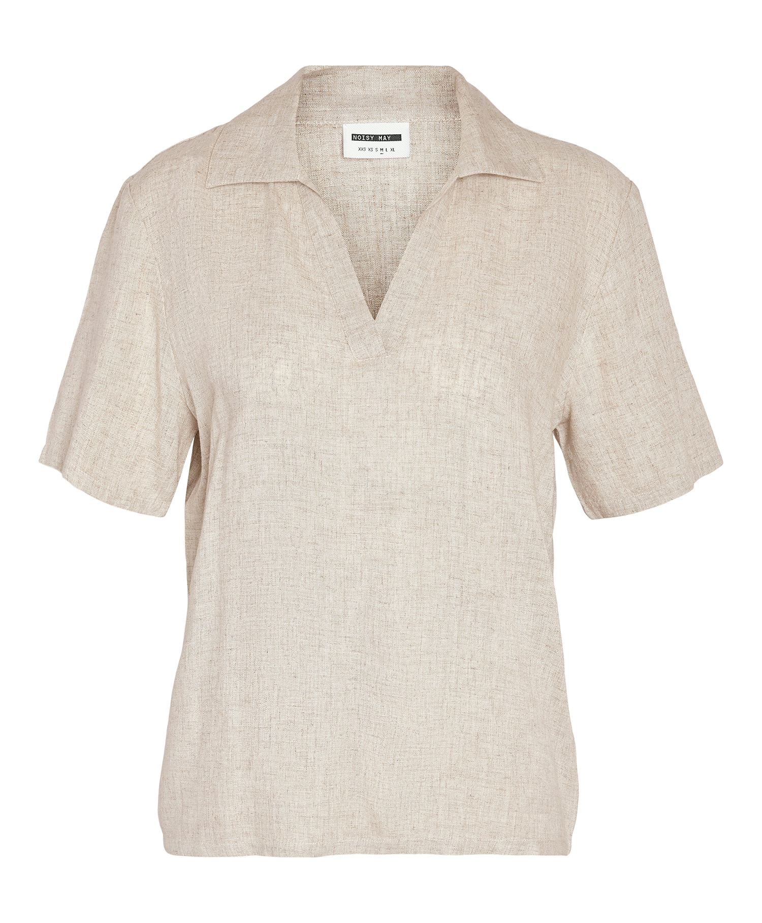 NM Leilani Polo Top