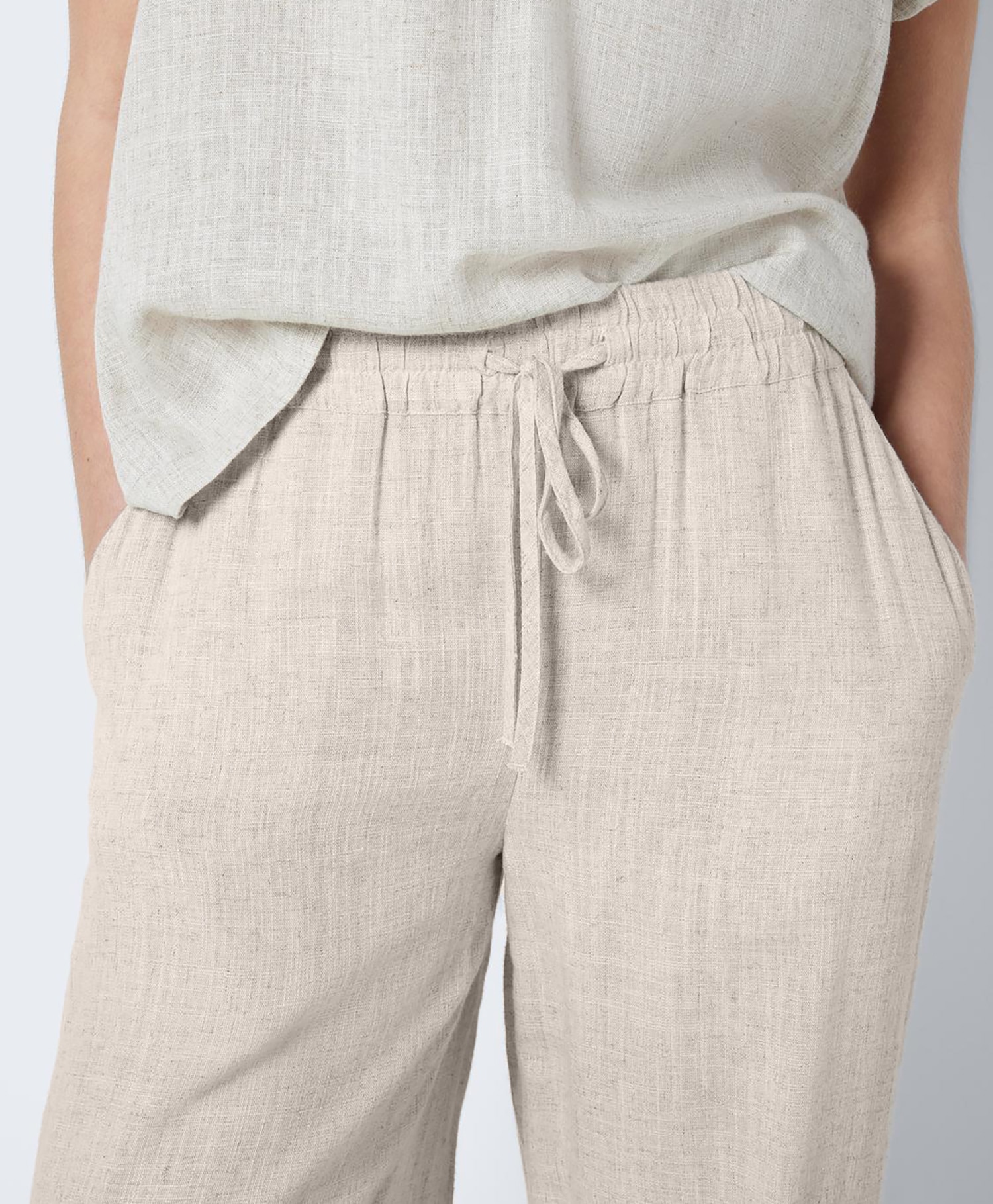 NM Leilani Loose Pants