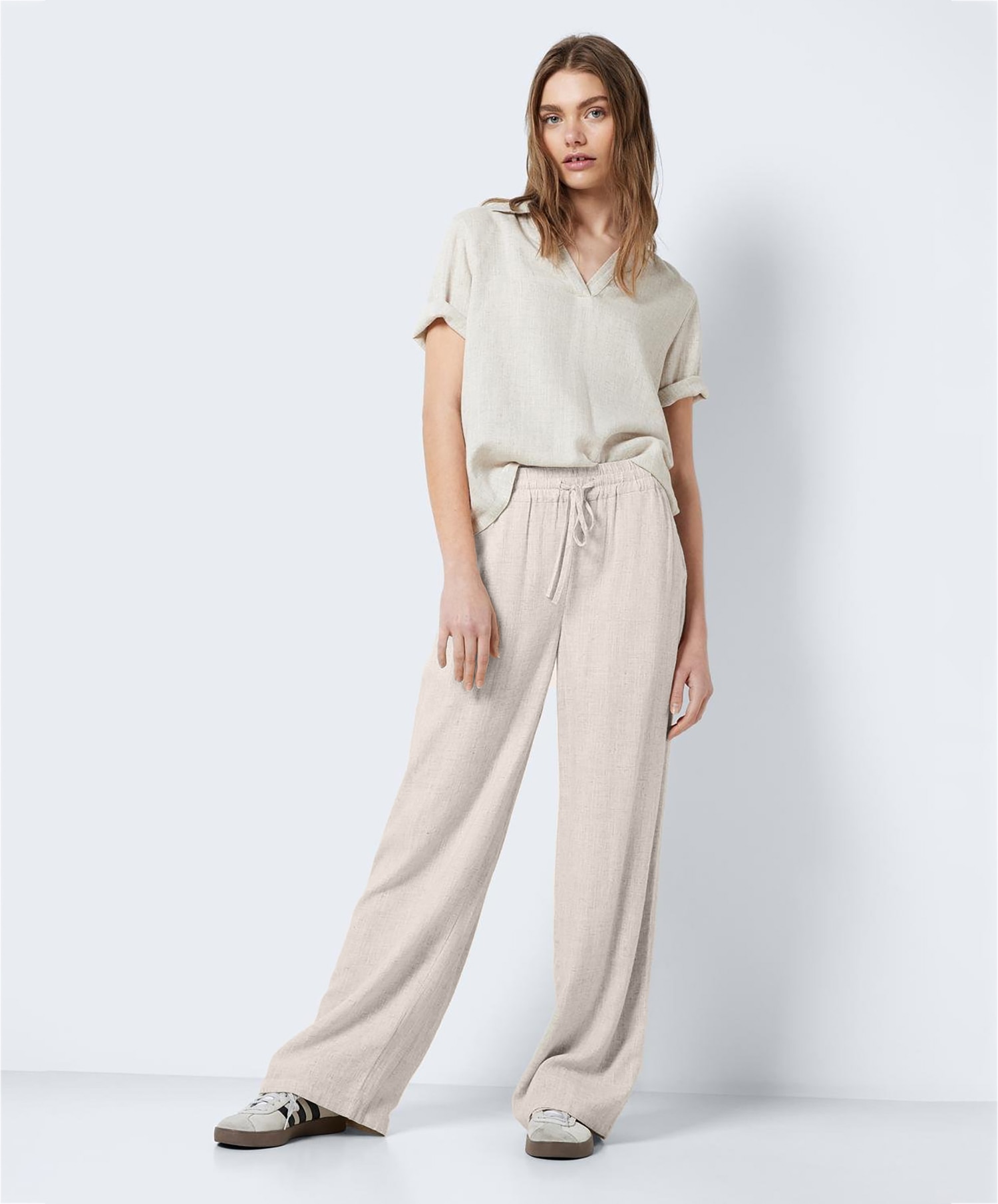 NM Leilani Loose Pants