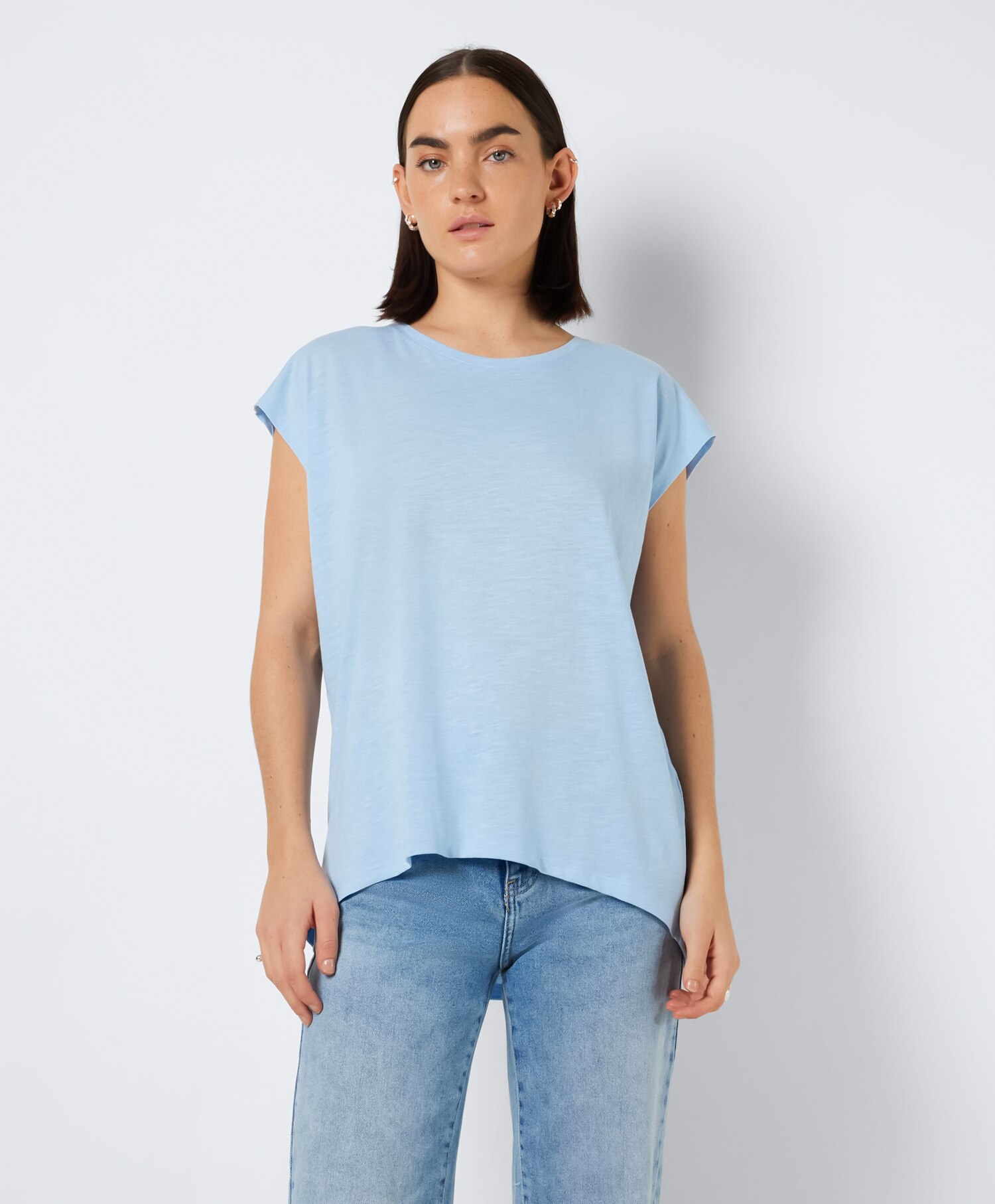 Noisy May Mathilde Top