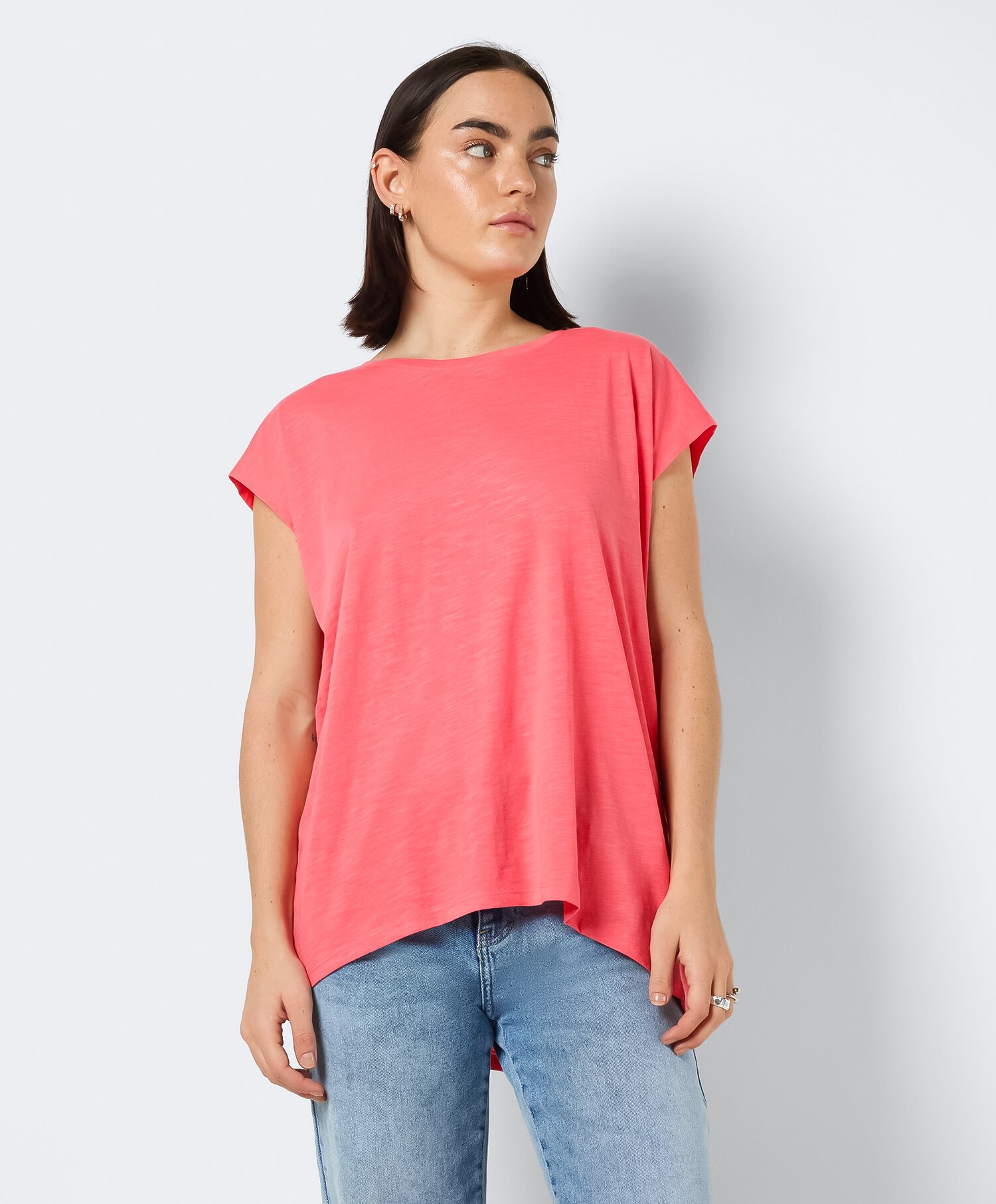 Noisy May Mathilde Top