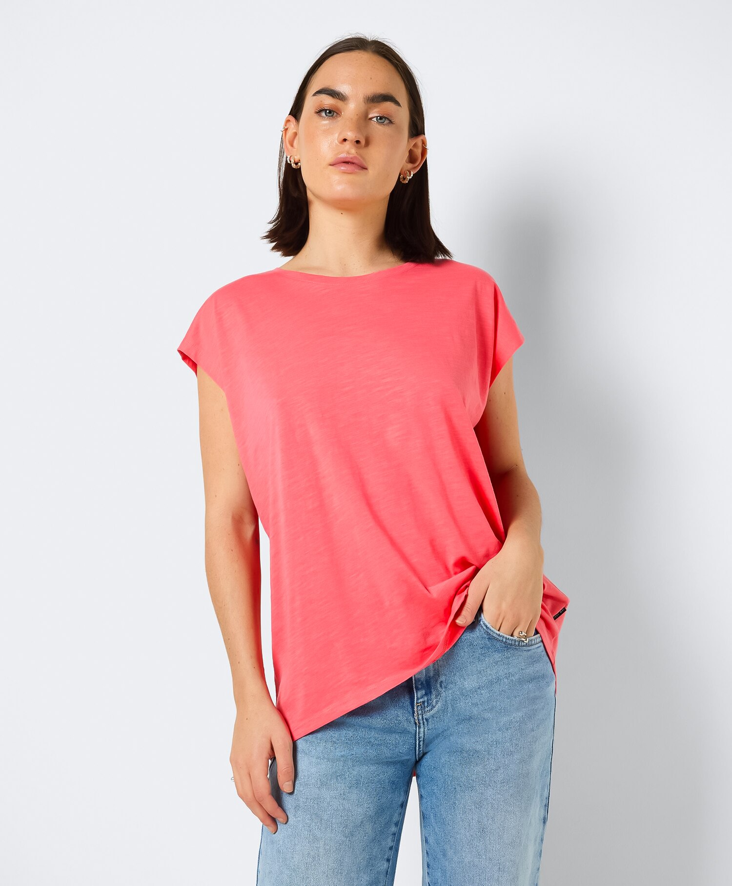 Noisy May Mathilde Top