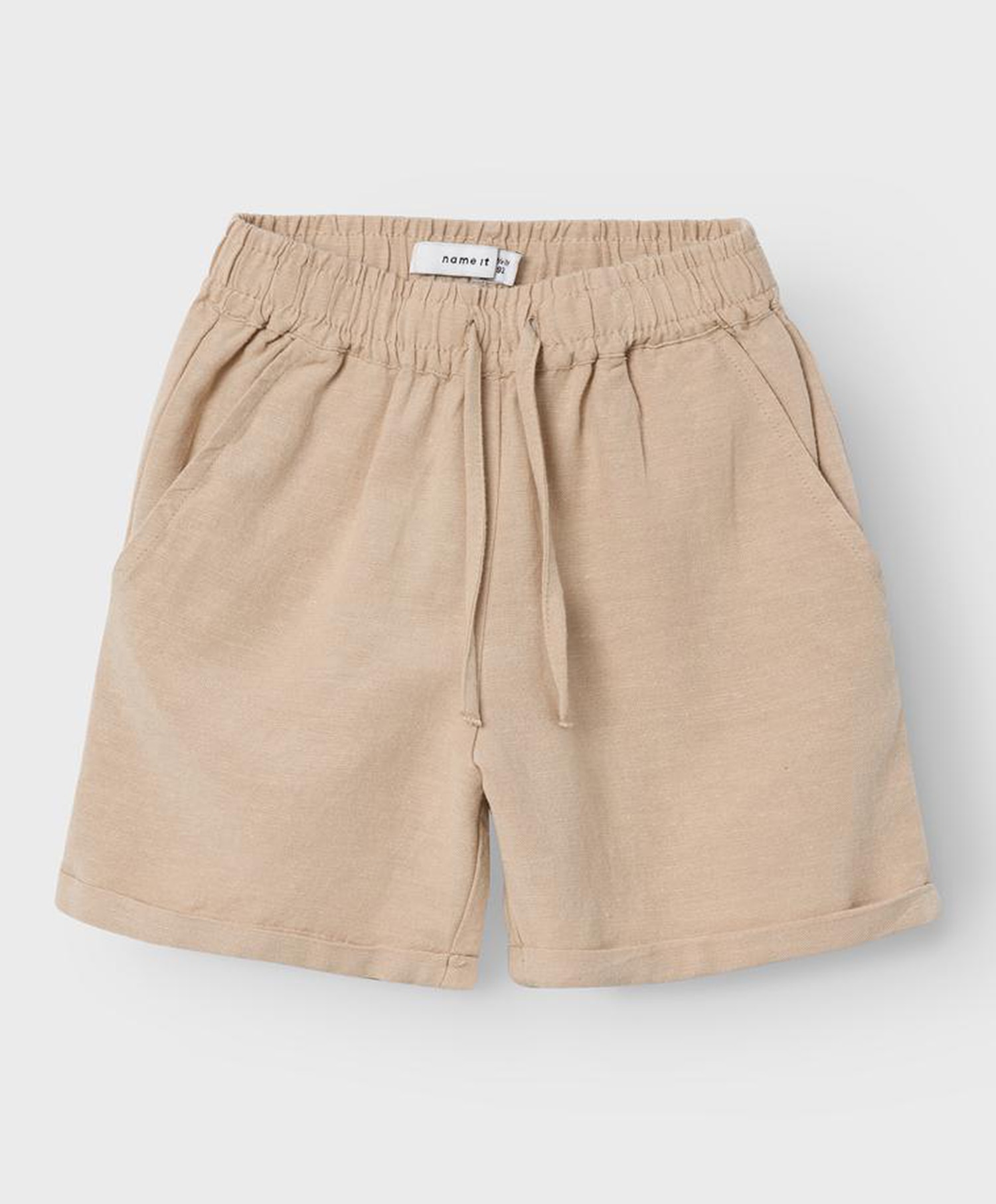 Name it  FAHER shorts