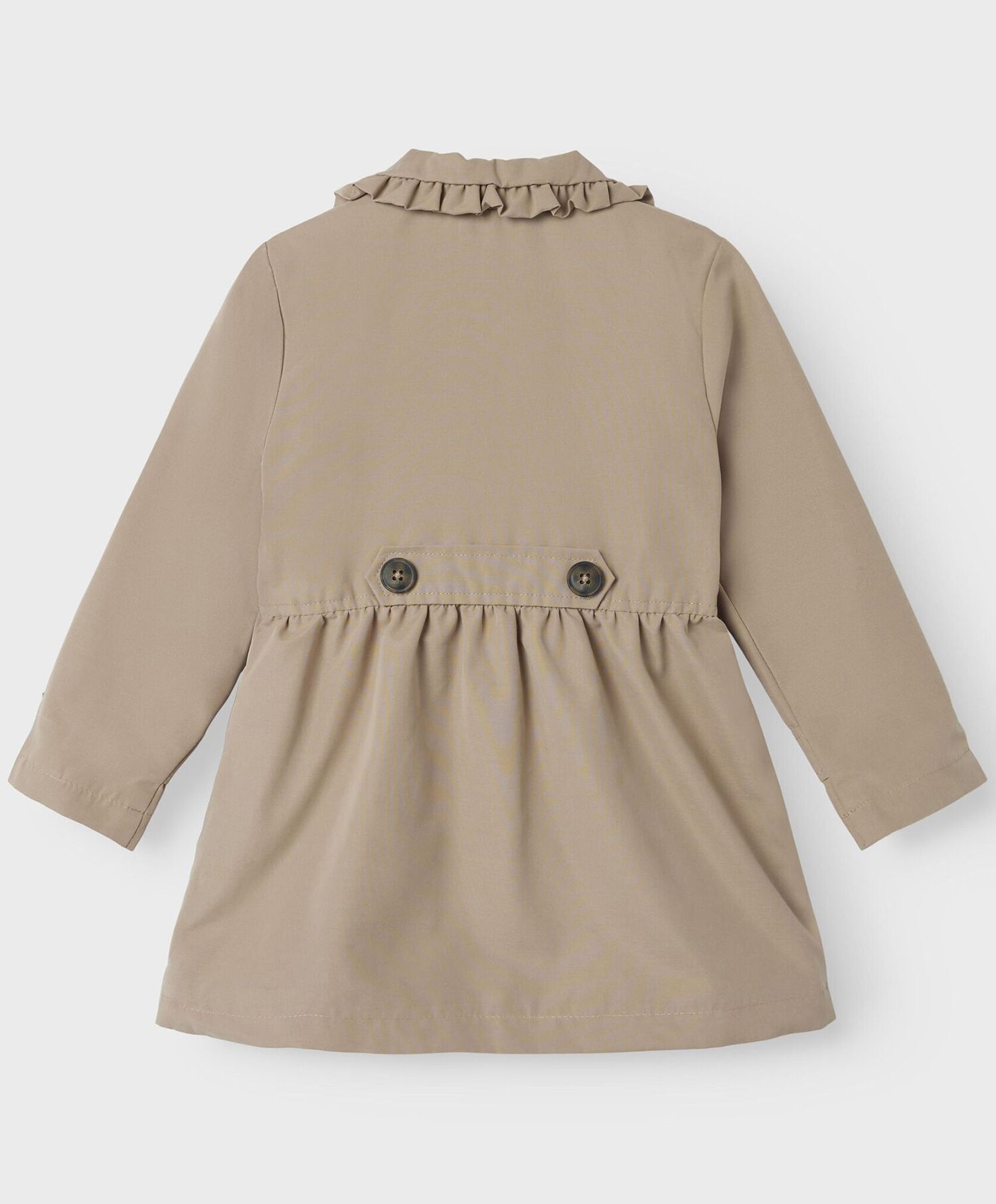 Name it MADELINE Trench coat Sportmann