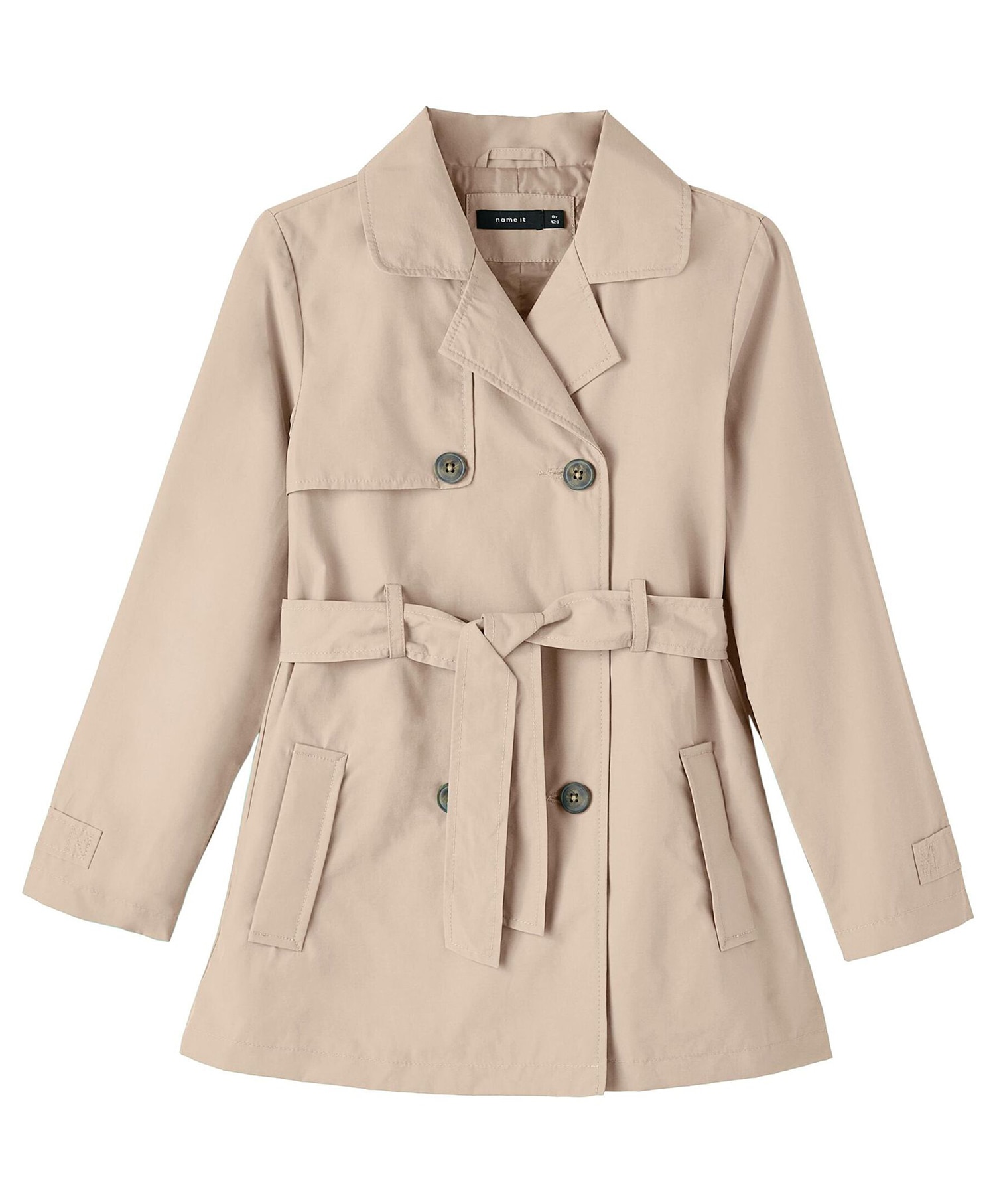 Name it - MADELINE Trench coat