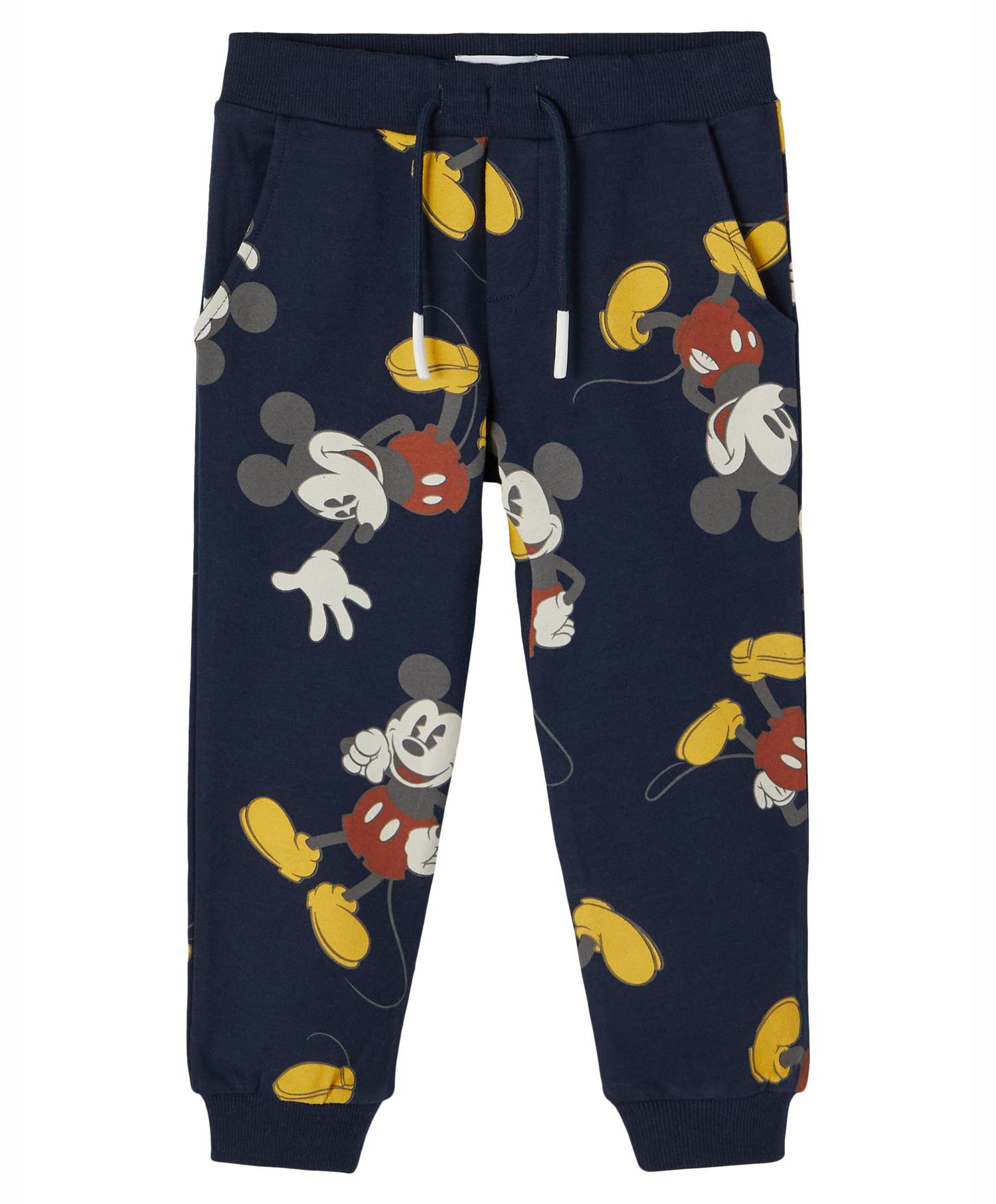 Name it Mickey pant