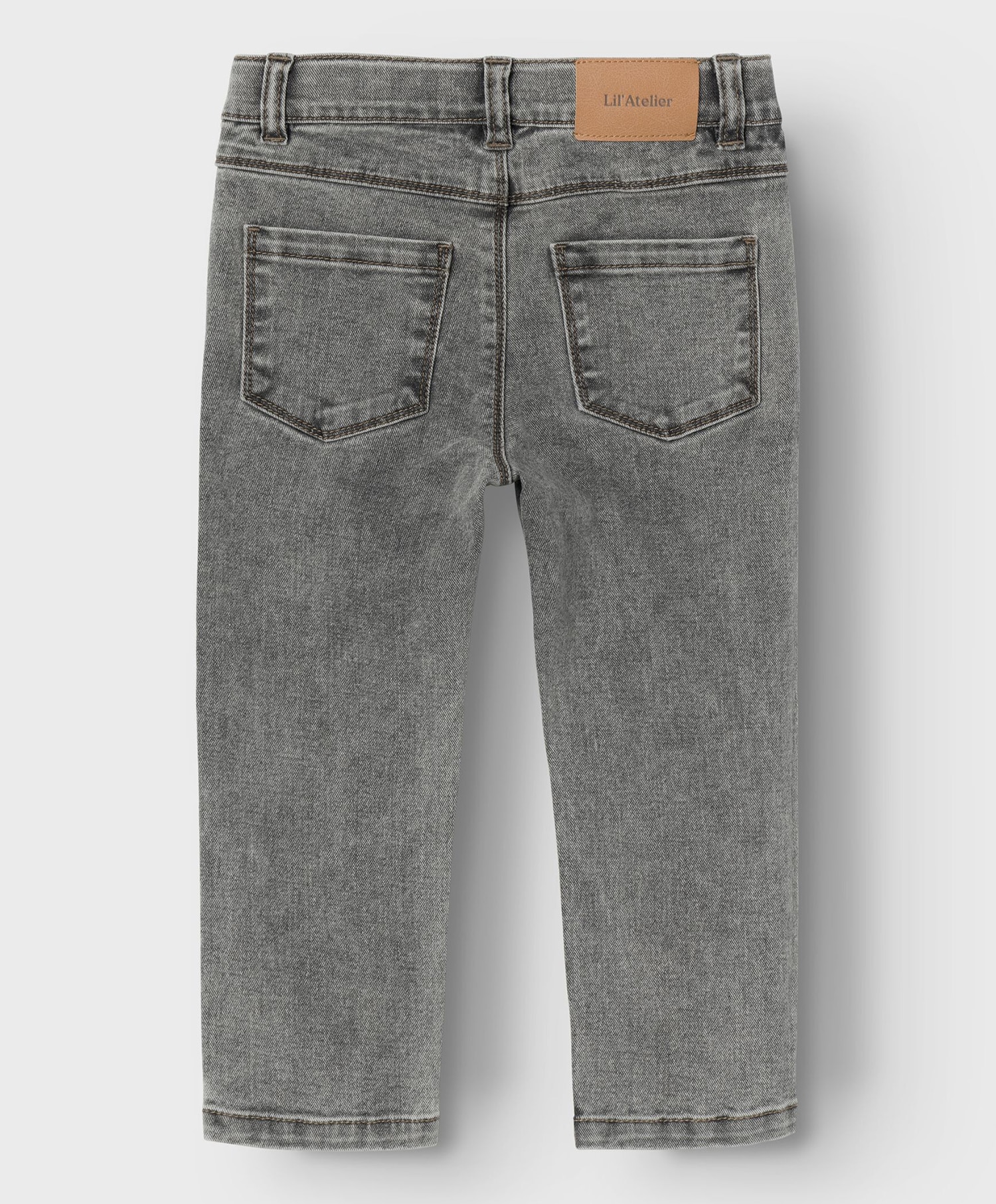 Lil Atelier Ryan Jeans