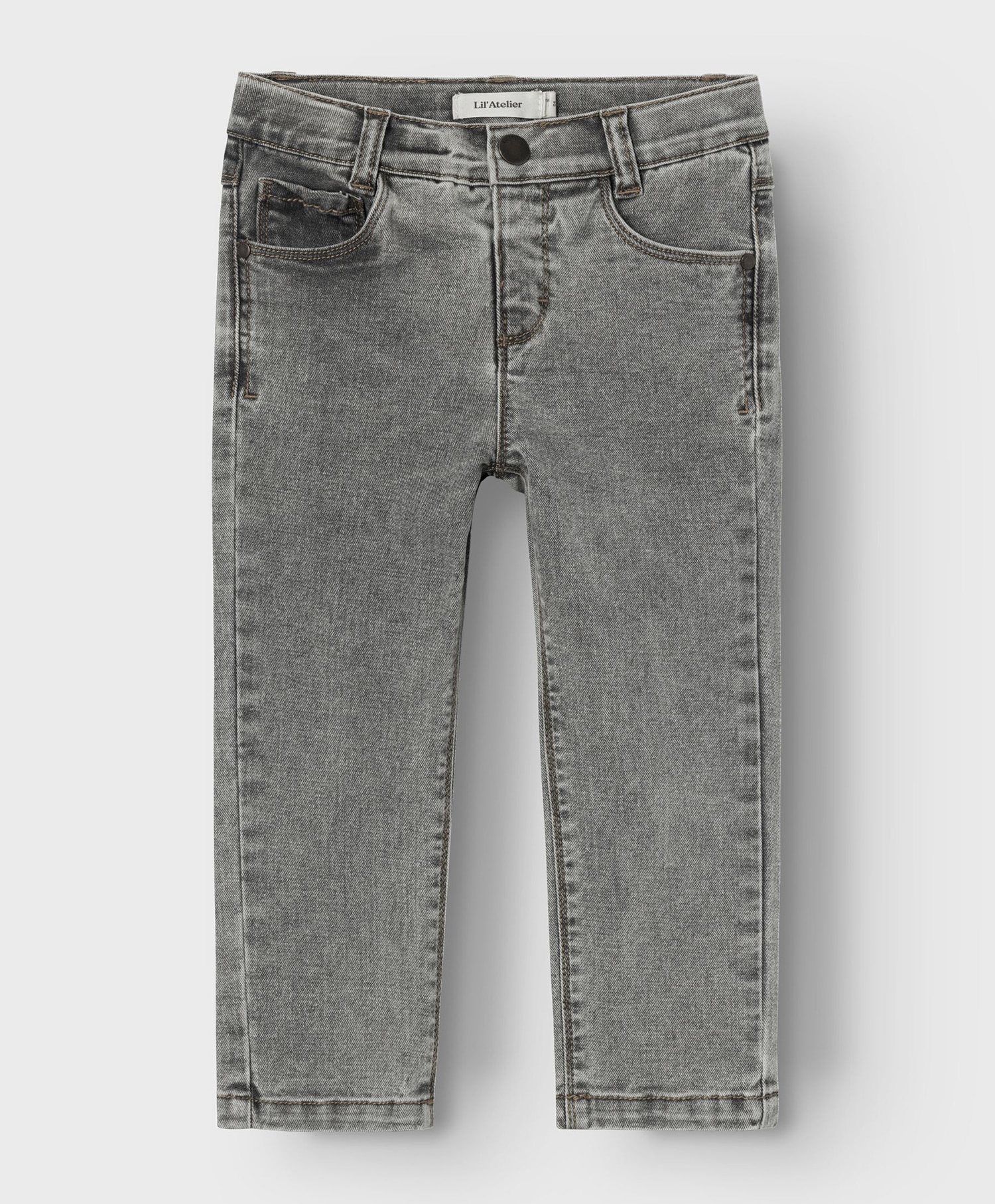 Lil Atelier Ryan Jeans