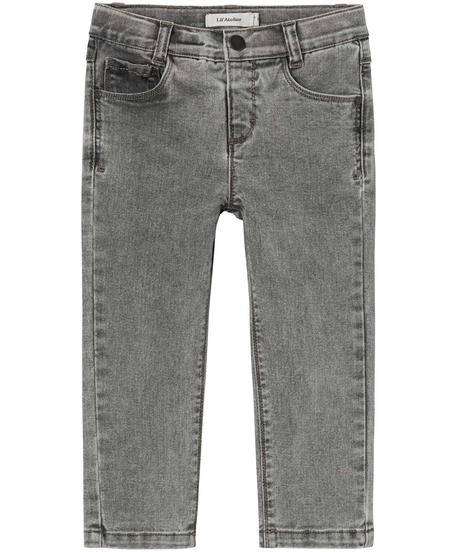 Lil Atelier Ryan Jeans