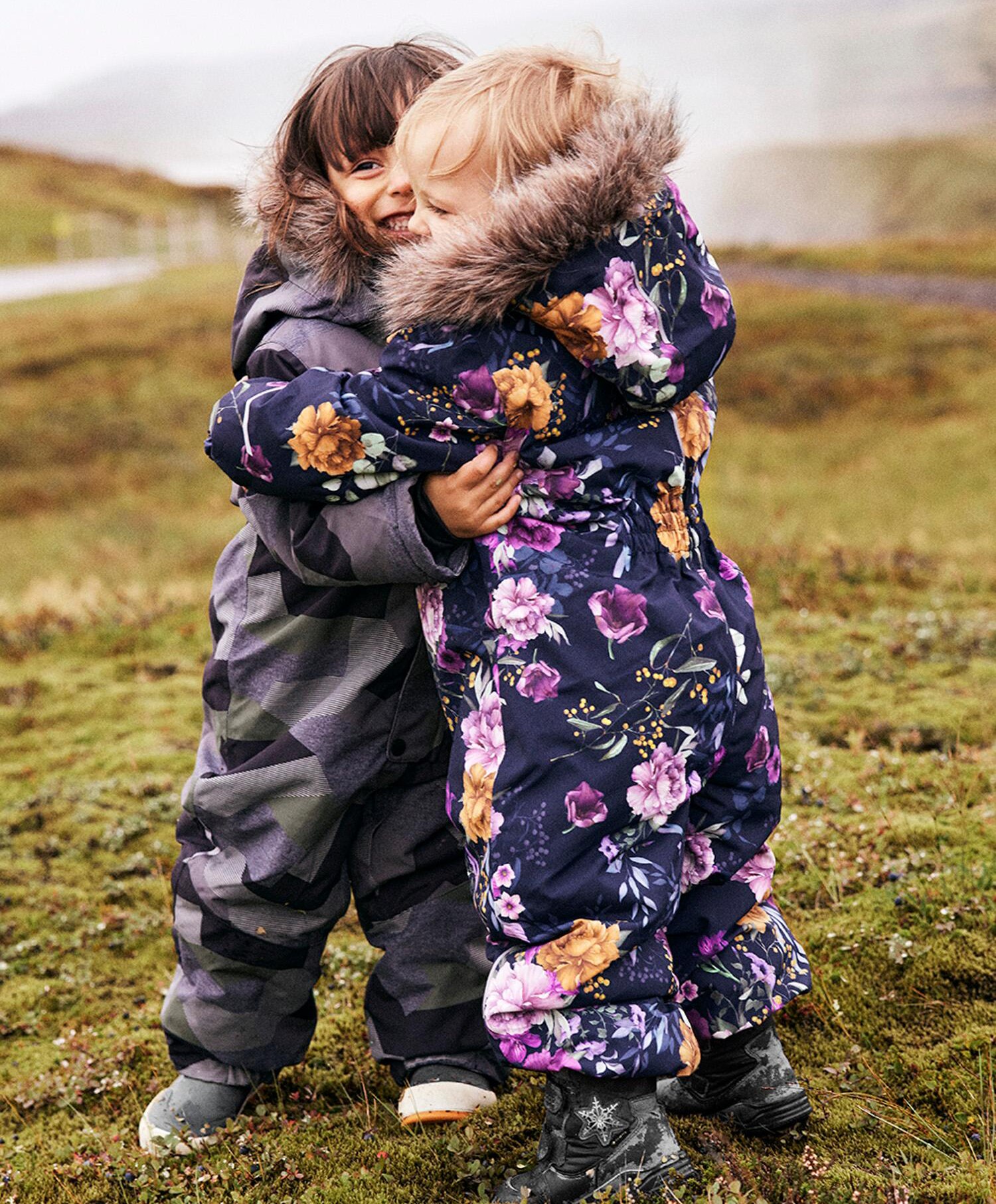 Name it Vinter dress