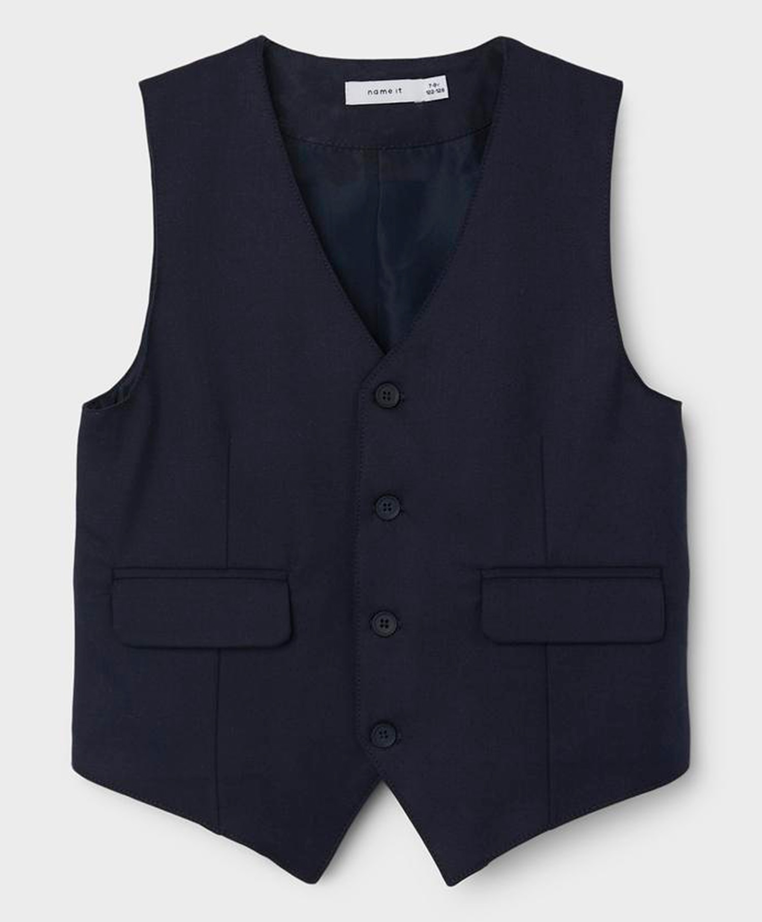 Name it vest