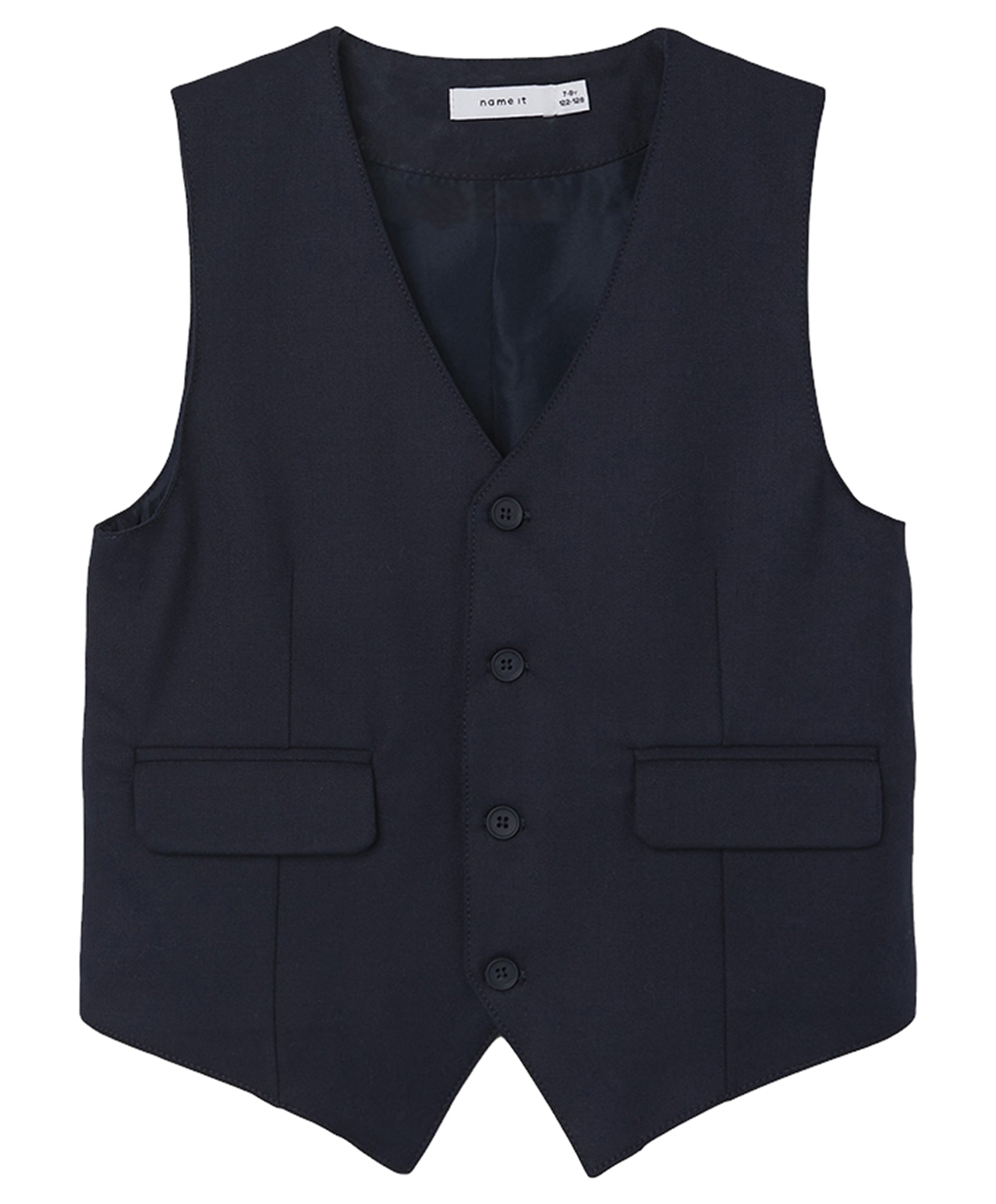 Name it vest