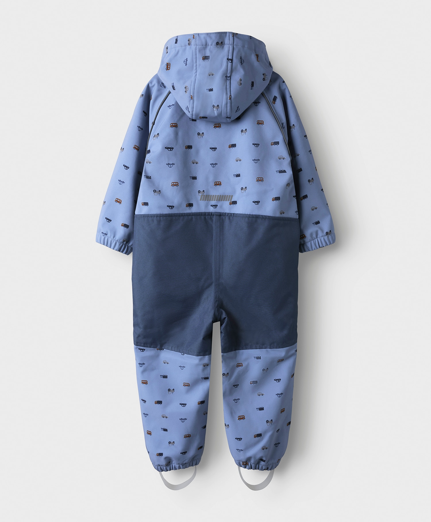 Name it Alfa08 Softshell Dress