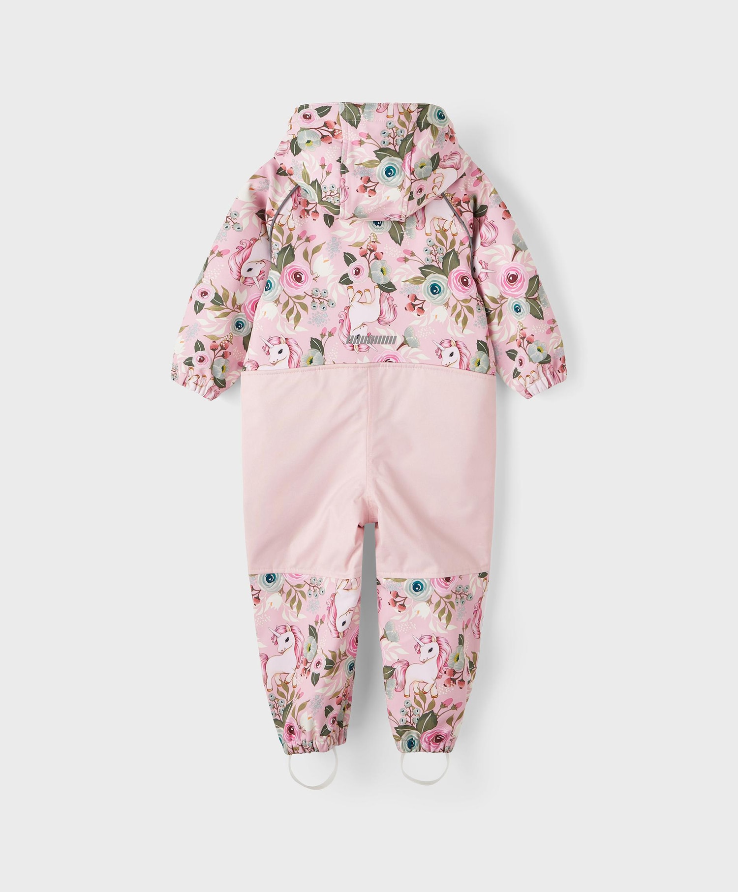 Name it Softshell Dress