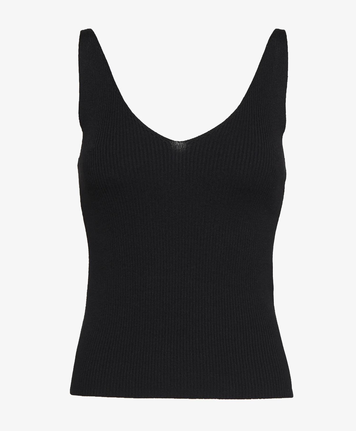 JDY Nanna Strikket Singlet