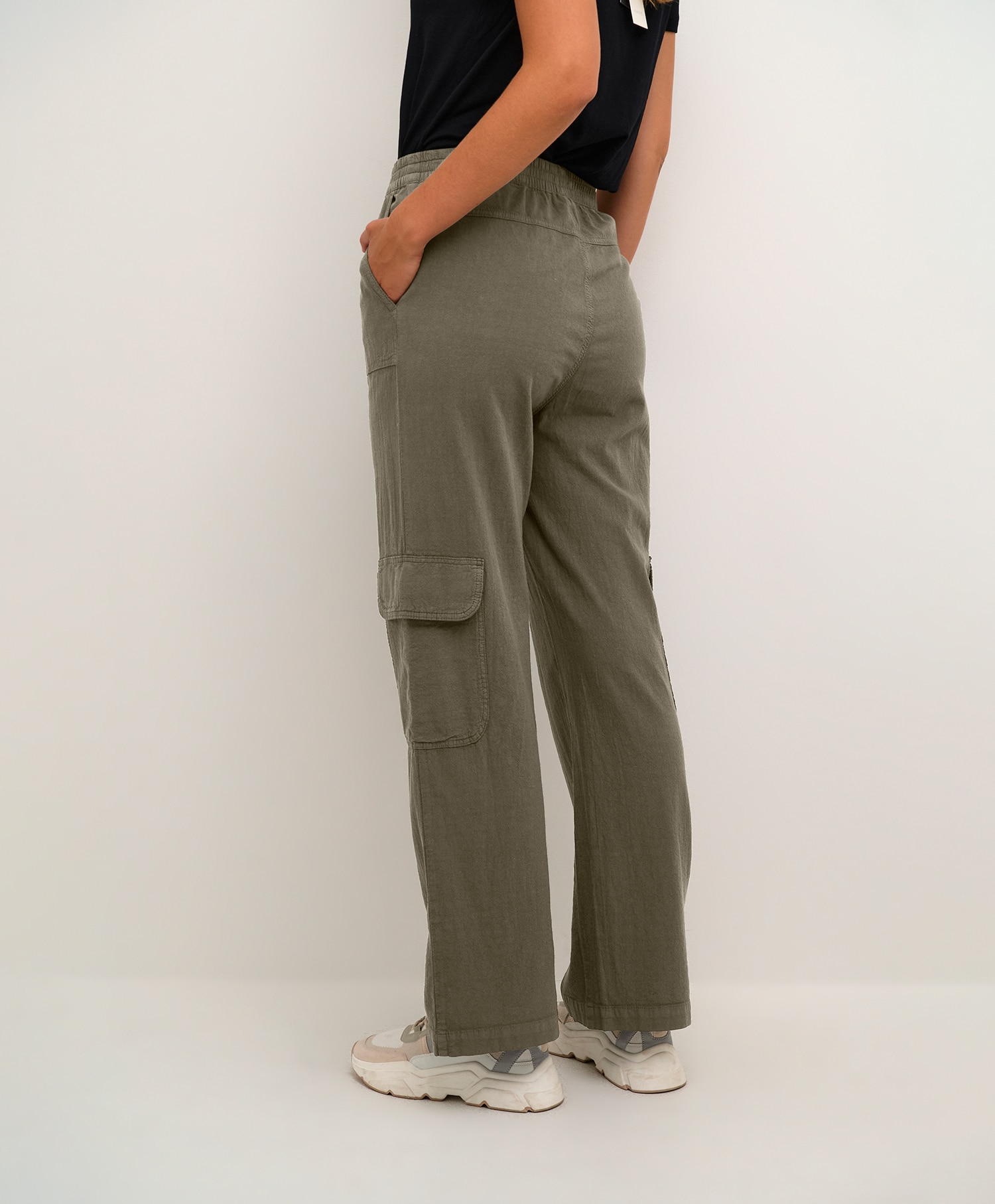 Kaffe Naya Cargo Pant