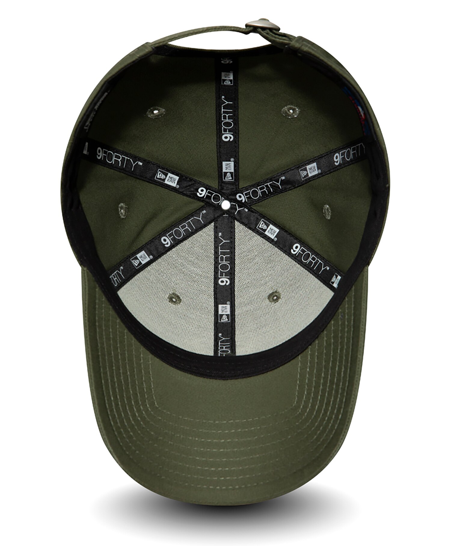 New Era LA Caps 9Forty