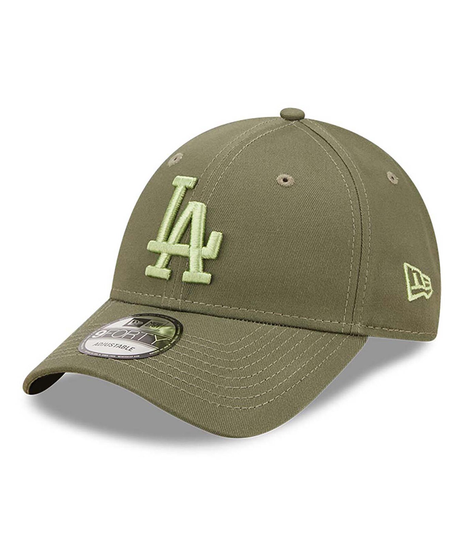New Era Los Angeles Dodgers