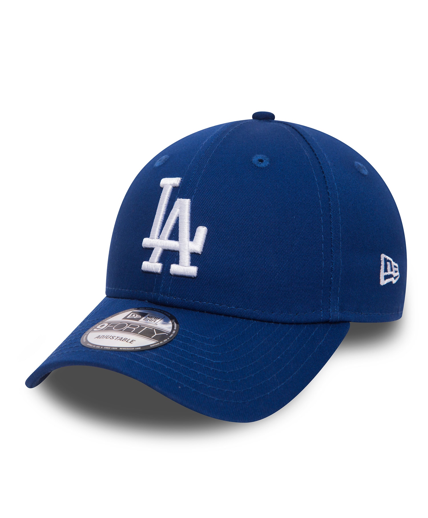 New Era Los Angeles Dodgers