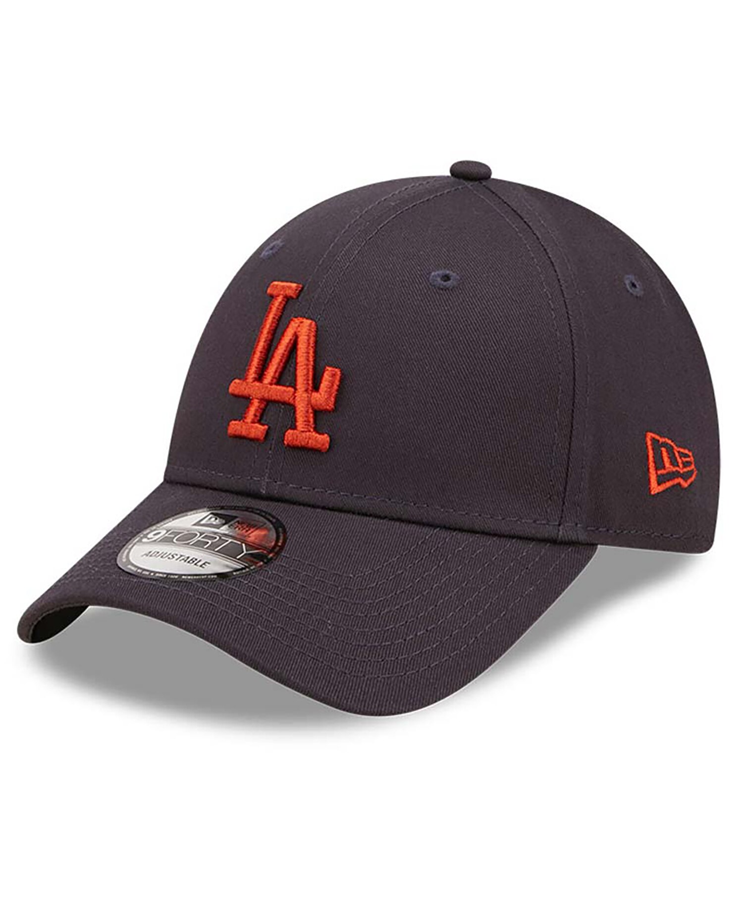 New Era Los Angeles Dodgers