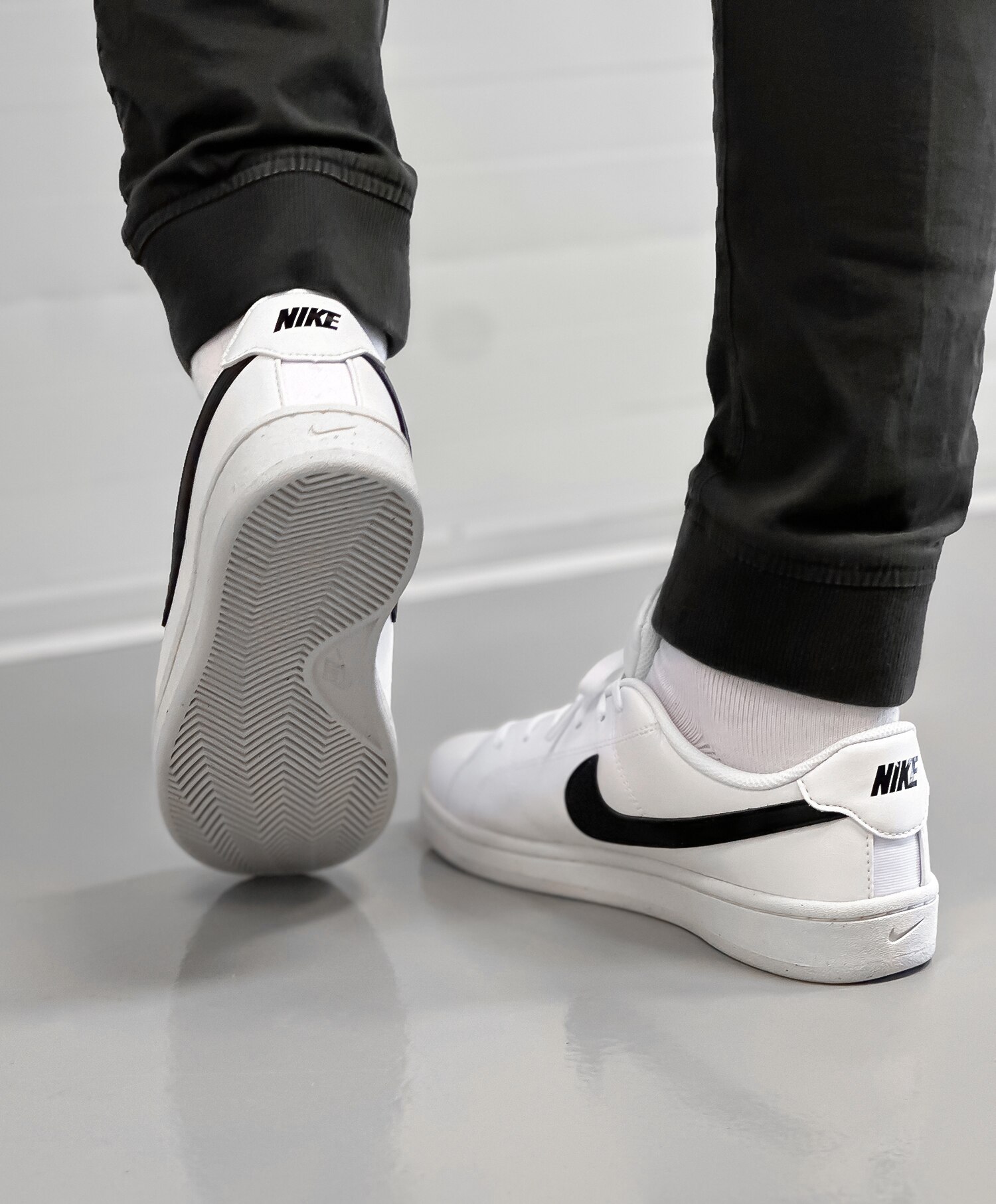 Nike Court Royale 2 sko