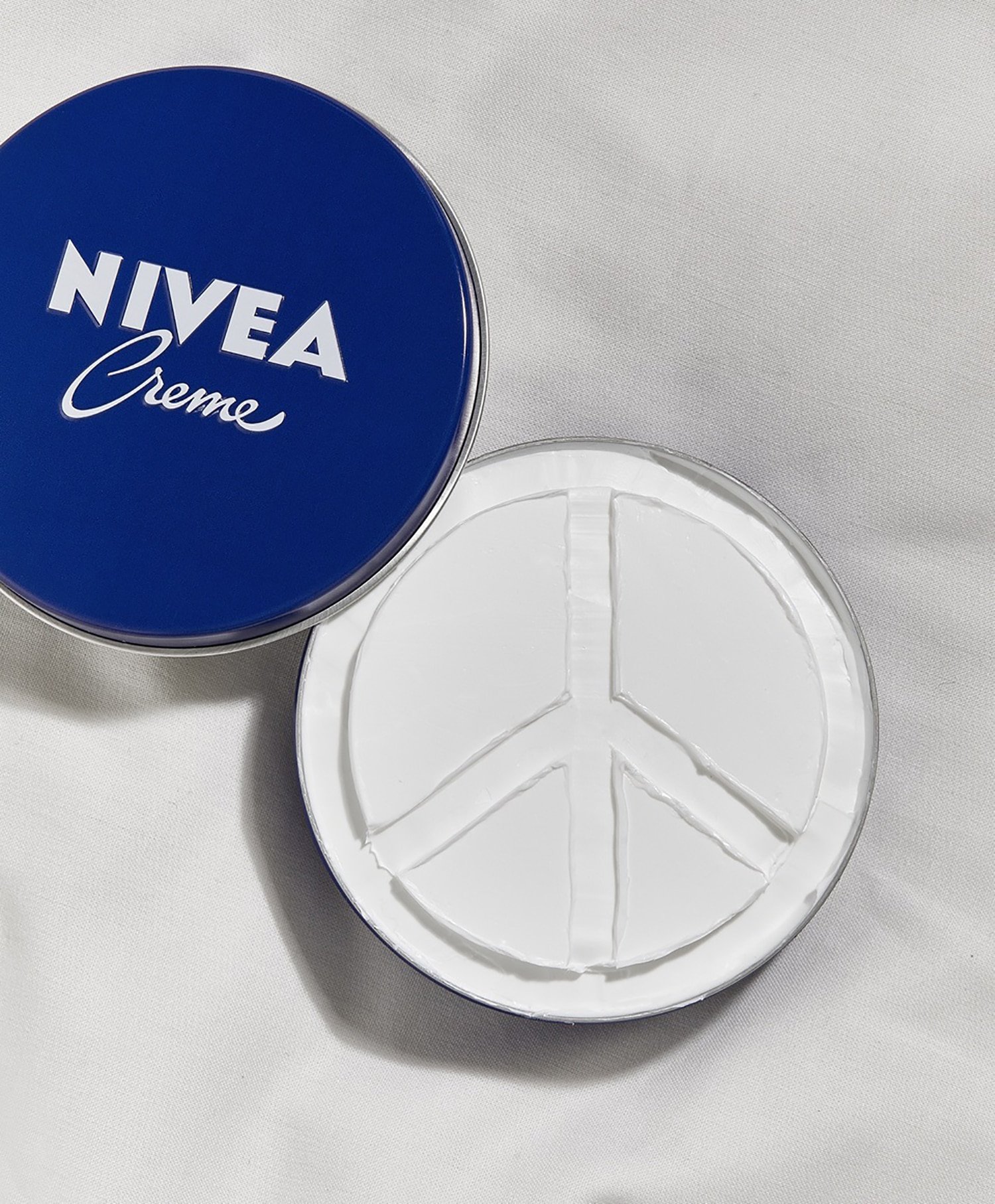 Nivea Creme