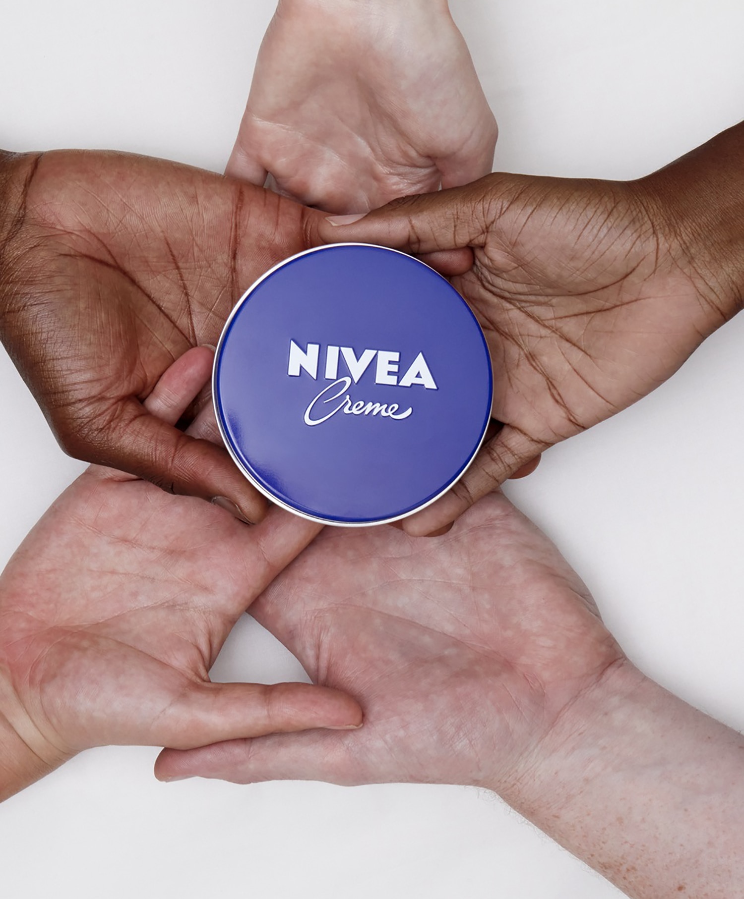 Nivea Creme