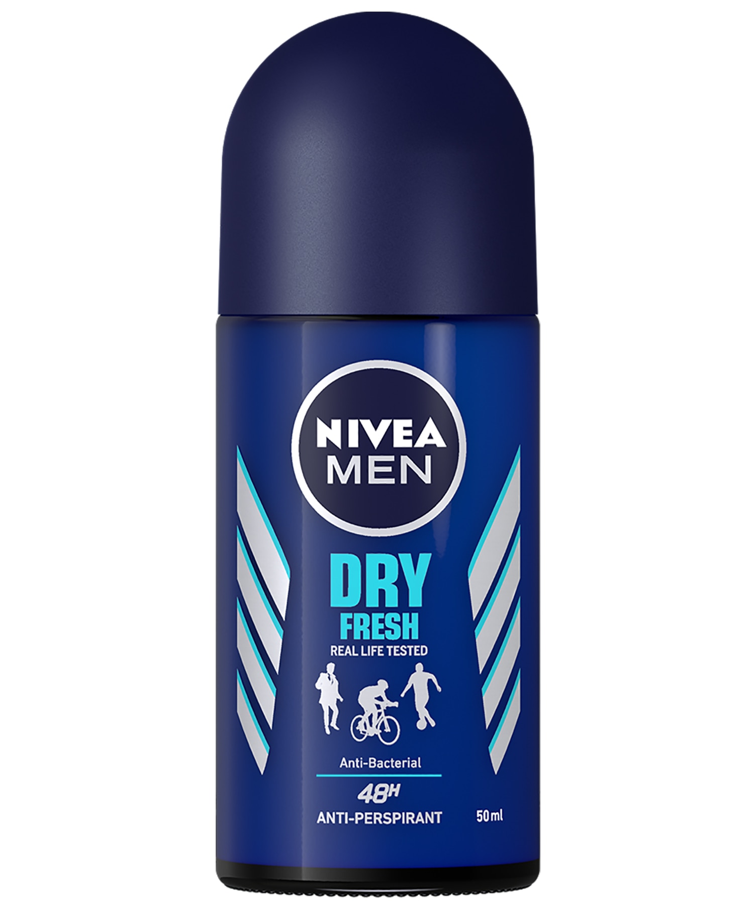 nivea sport roll on