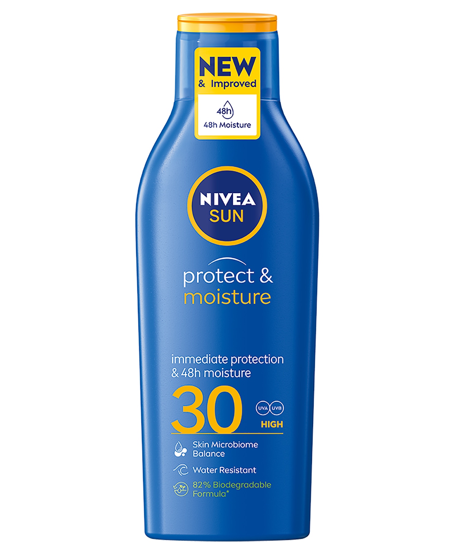 Nivea Sun Lotion SPF 30