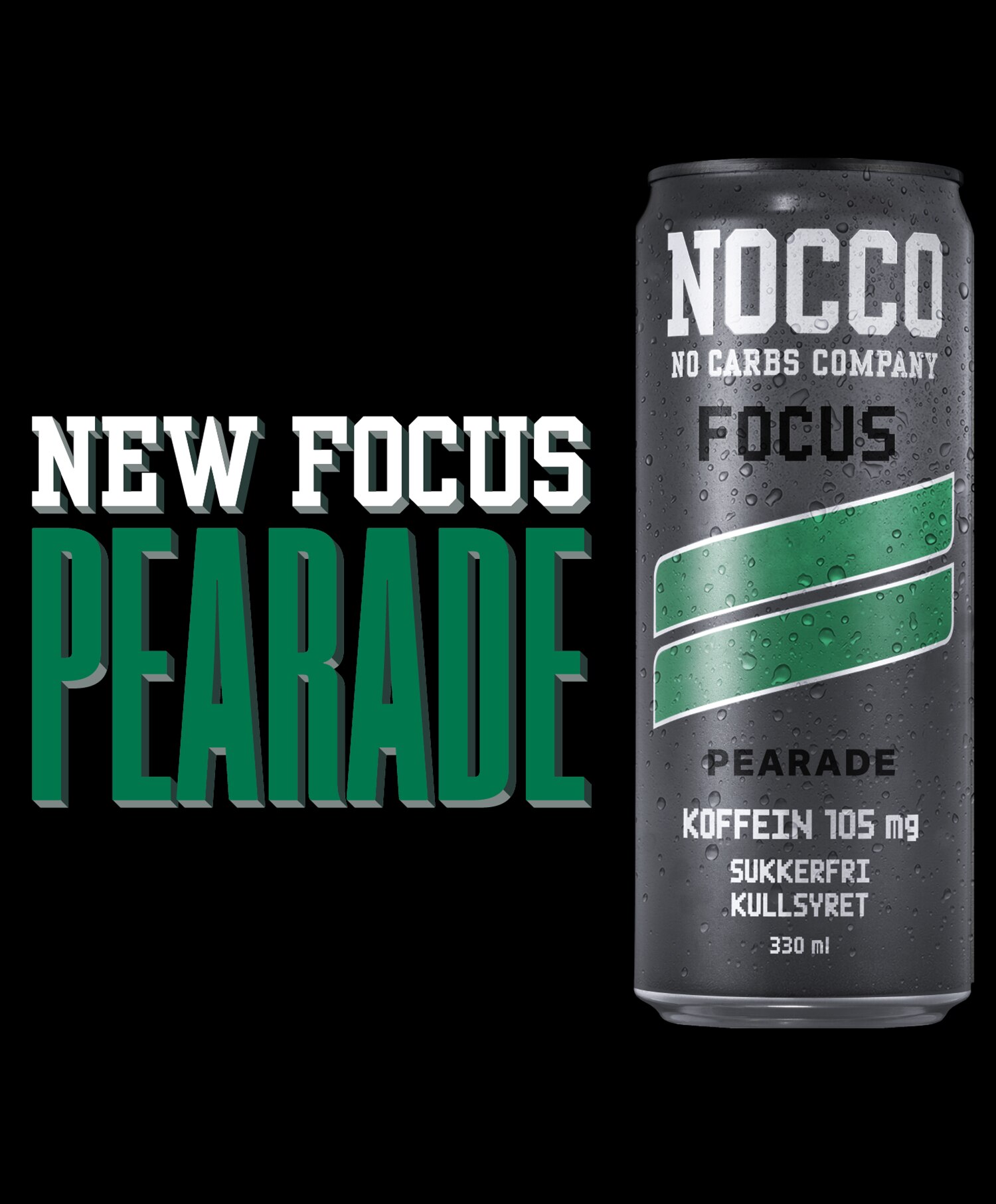 Nocco Pearade