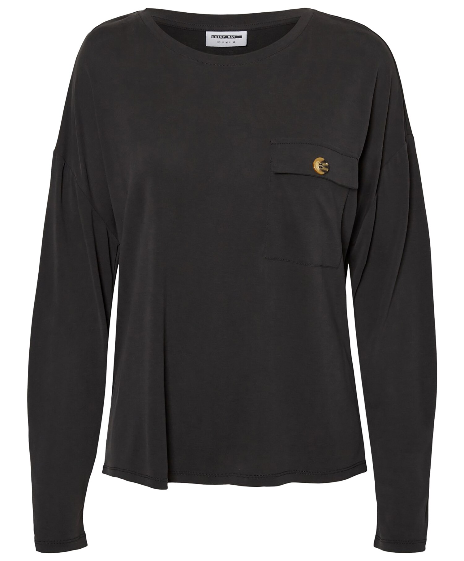 Noisy May Denny LS top