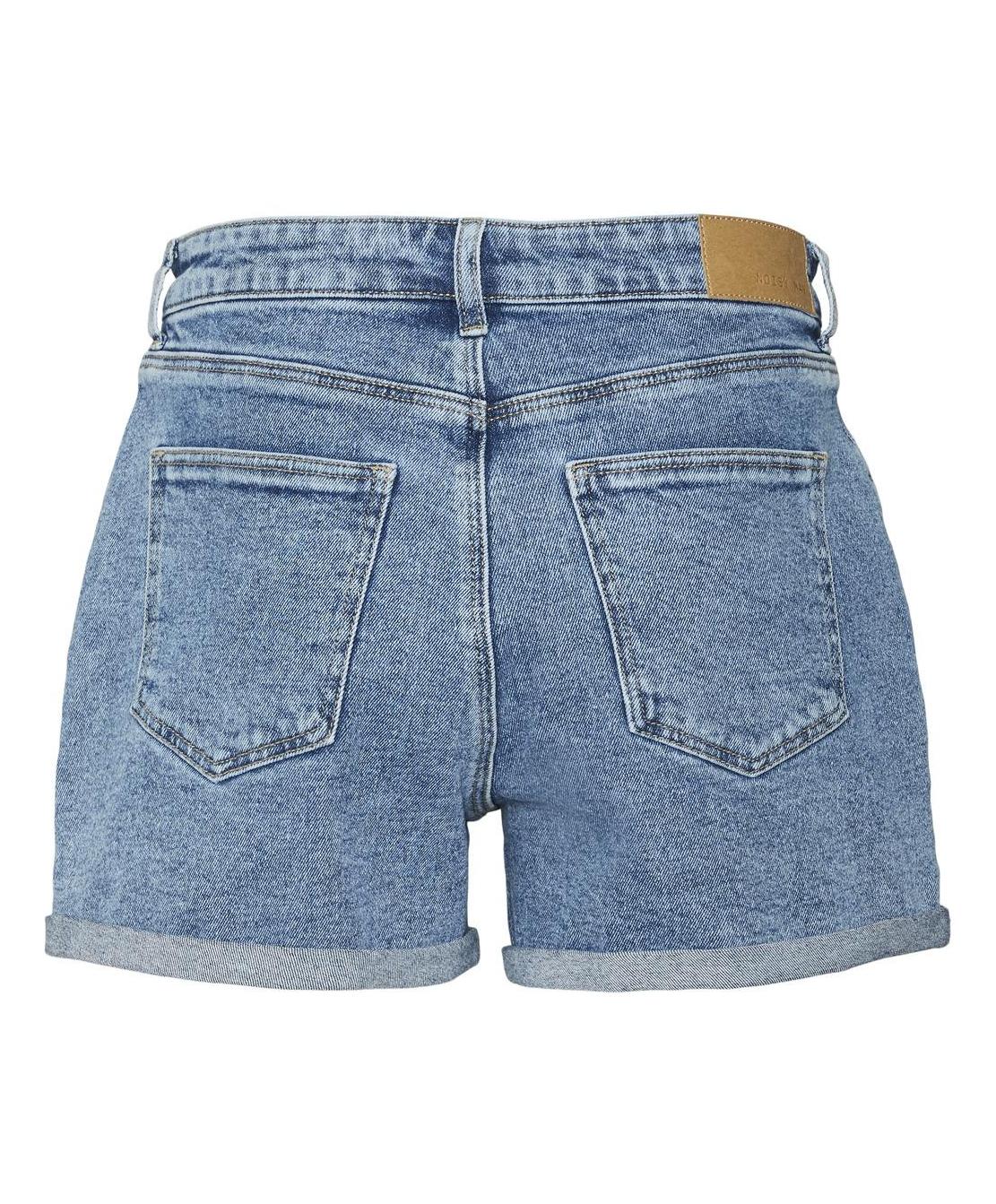 Noisy May Katy Shorts