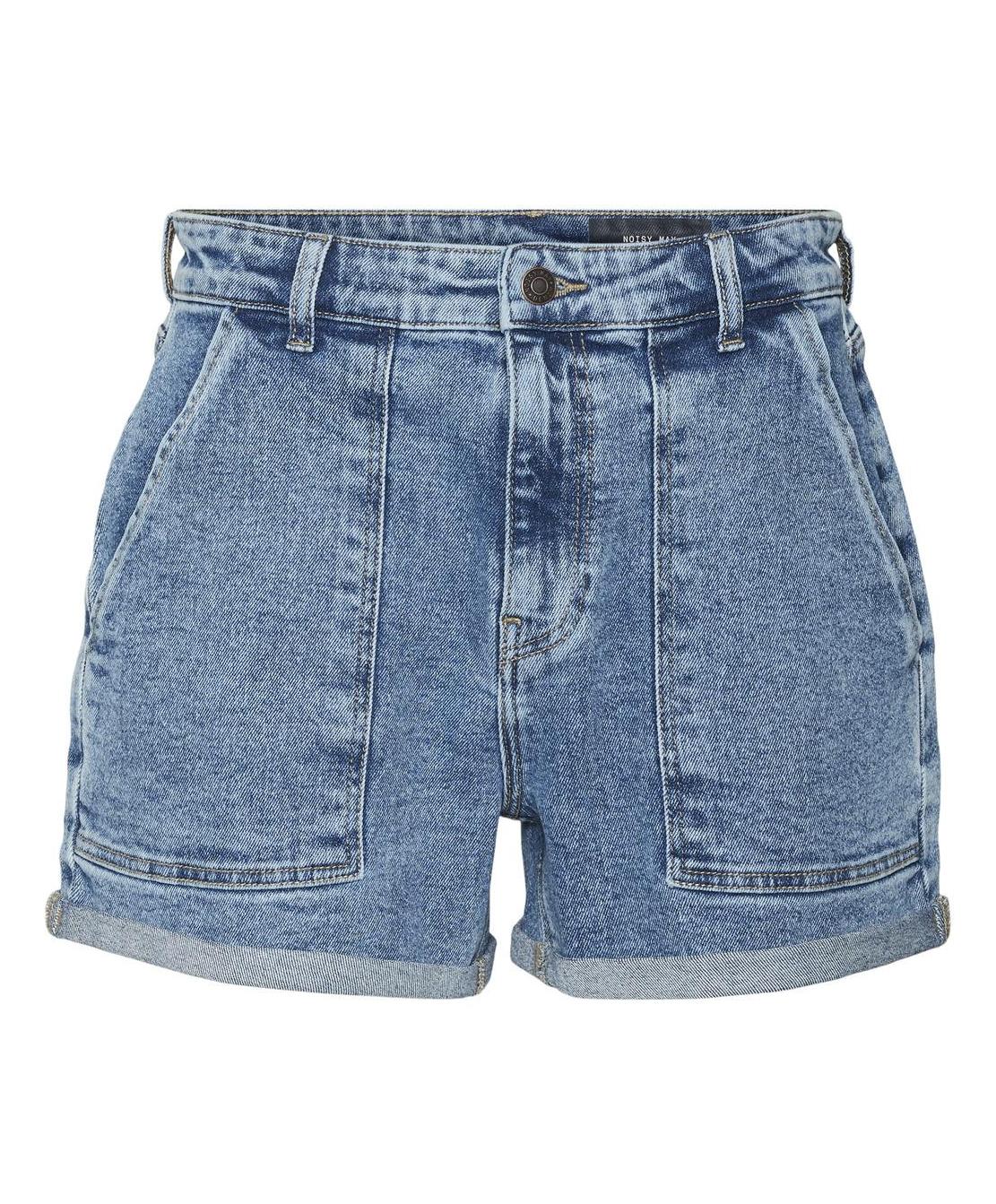 Noisy May Katy Shorts