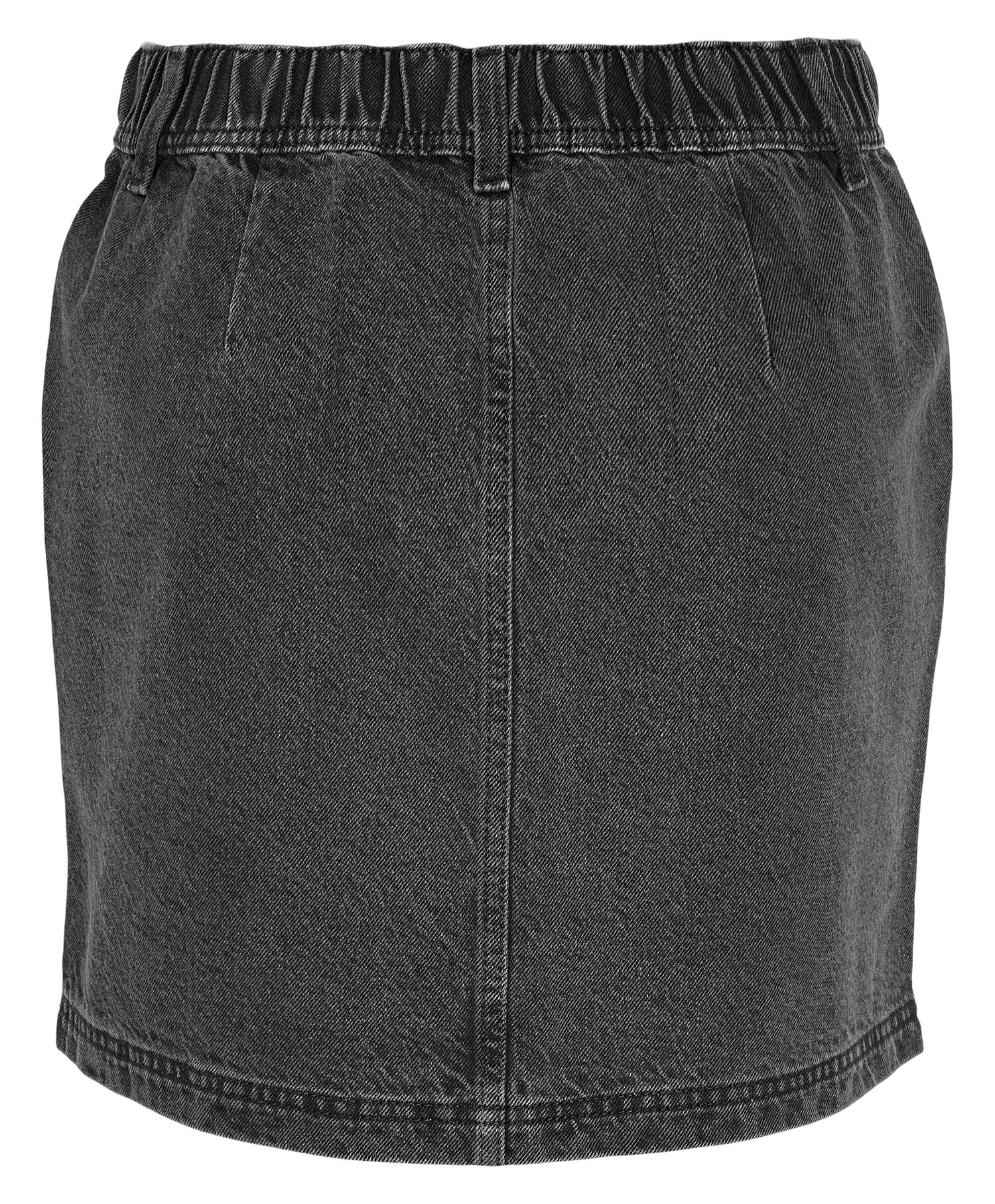 Noisy May Regina Denim Skirt