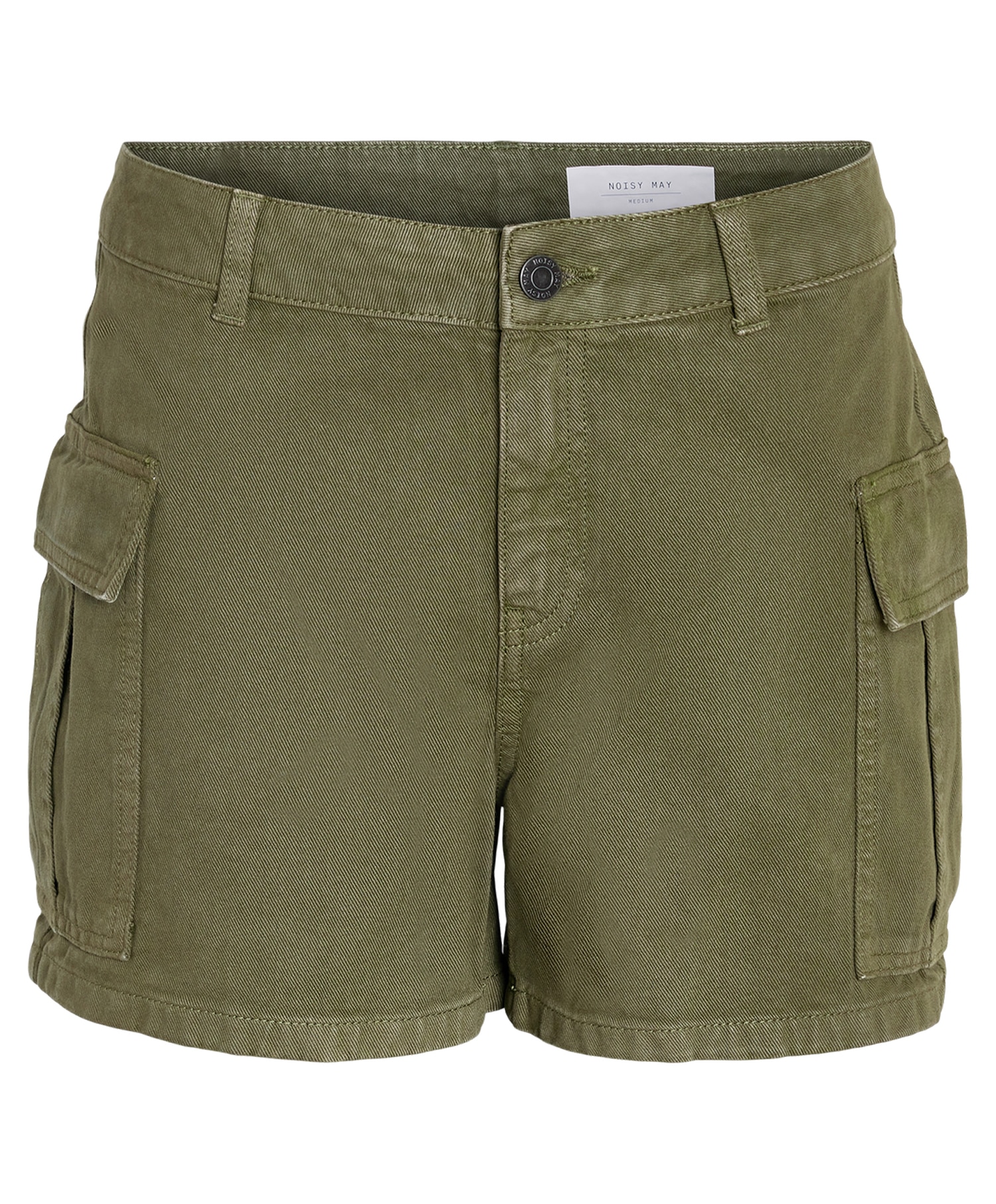 Noisy May Smily Cargo Shorts